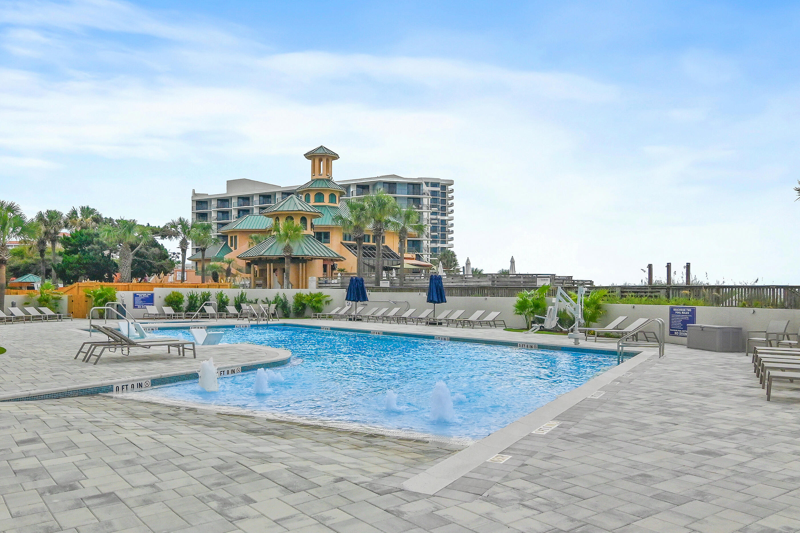 4304 Beachside Two Drive Miramar Beach FL 32550