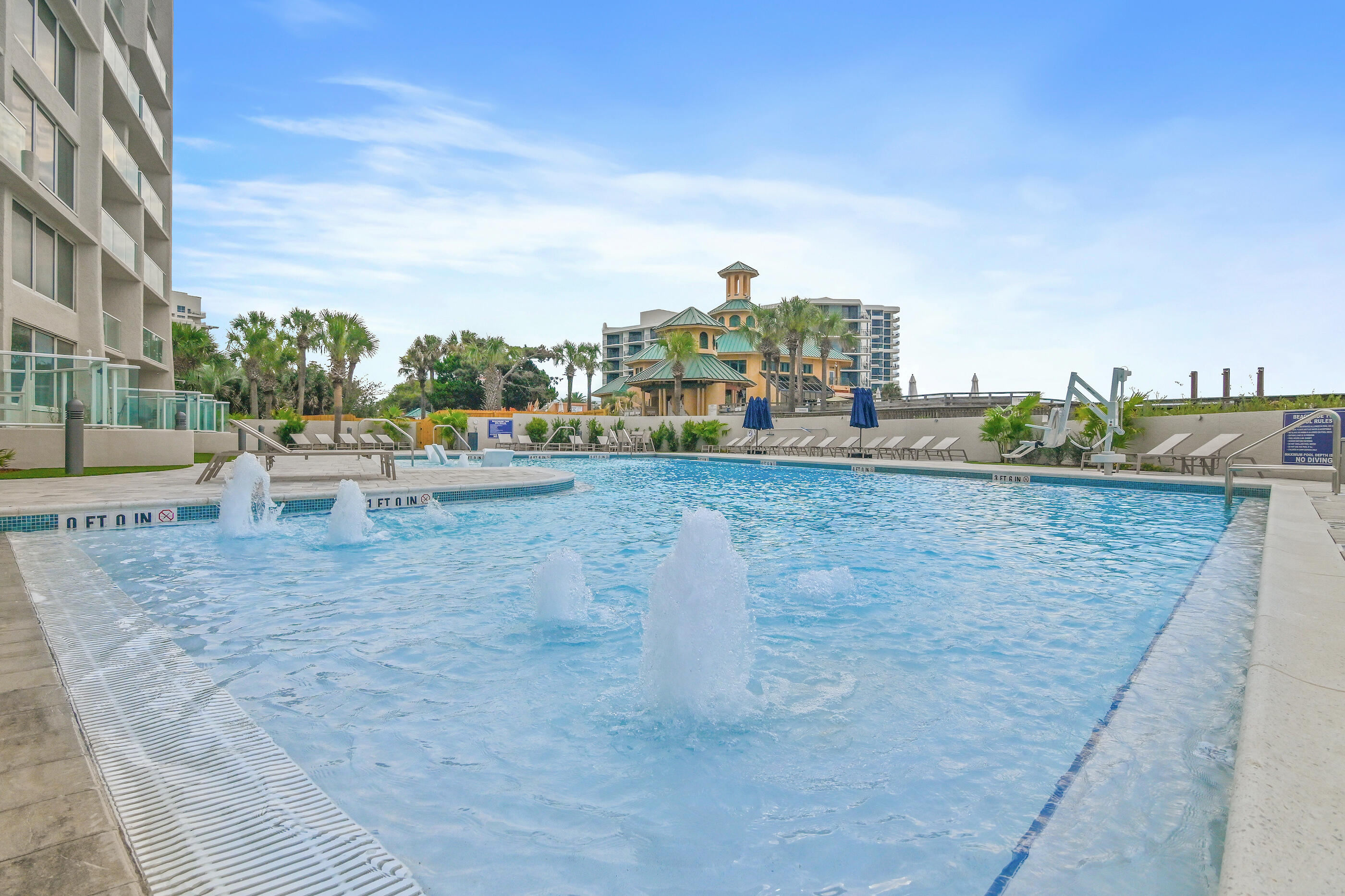 4304 Beachside Two Drive Miramar Beach FL 32550