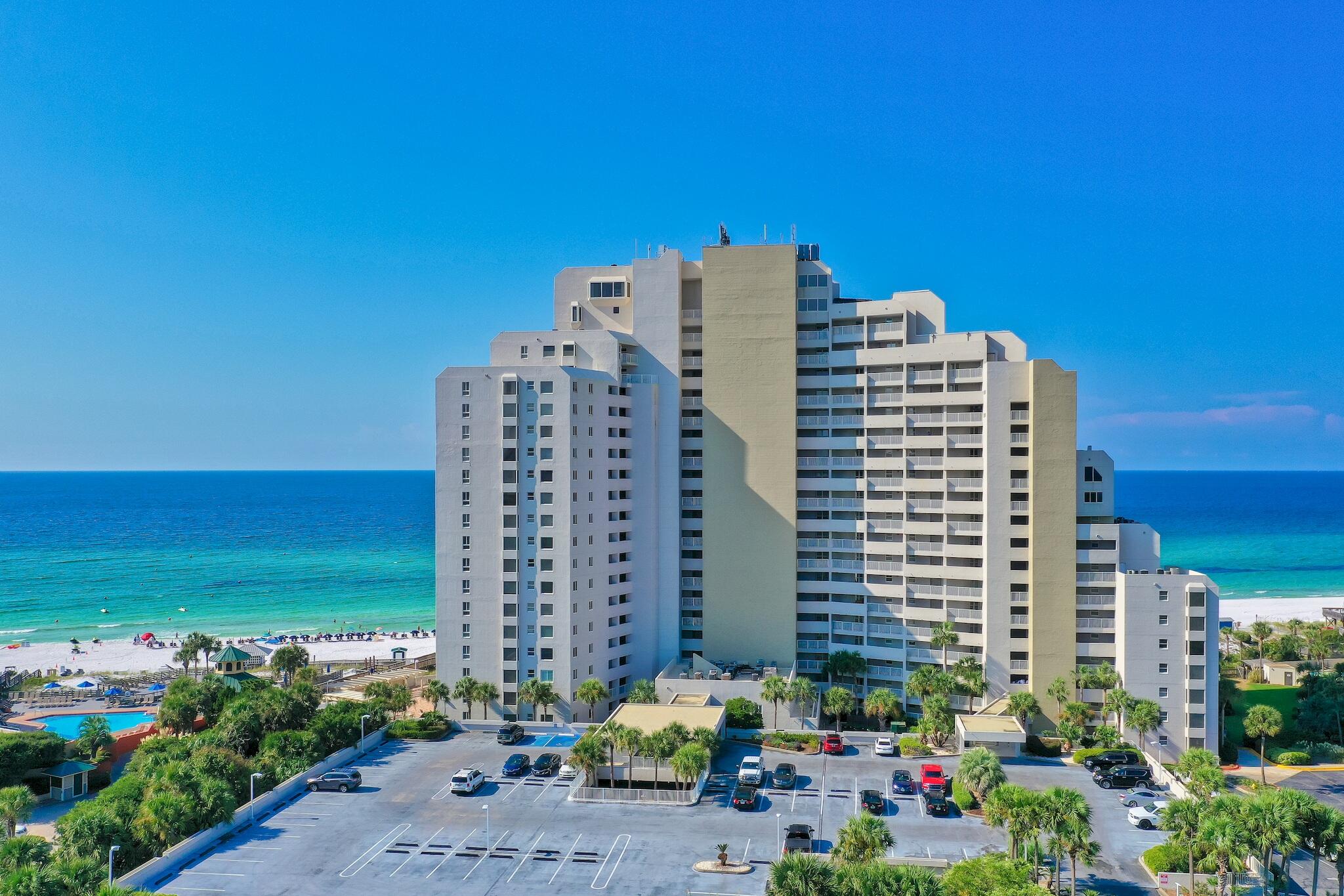 4304 Beachside Two Drive Miramar Beach FL 32550