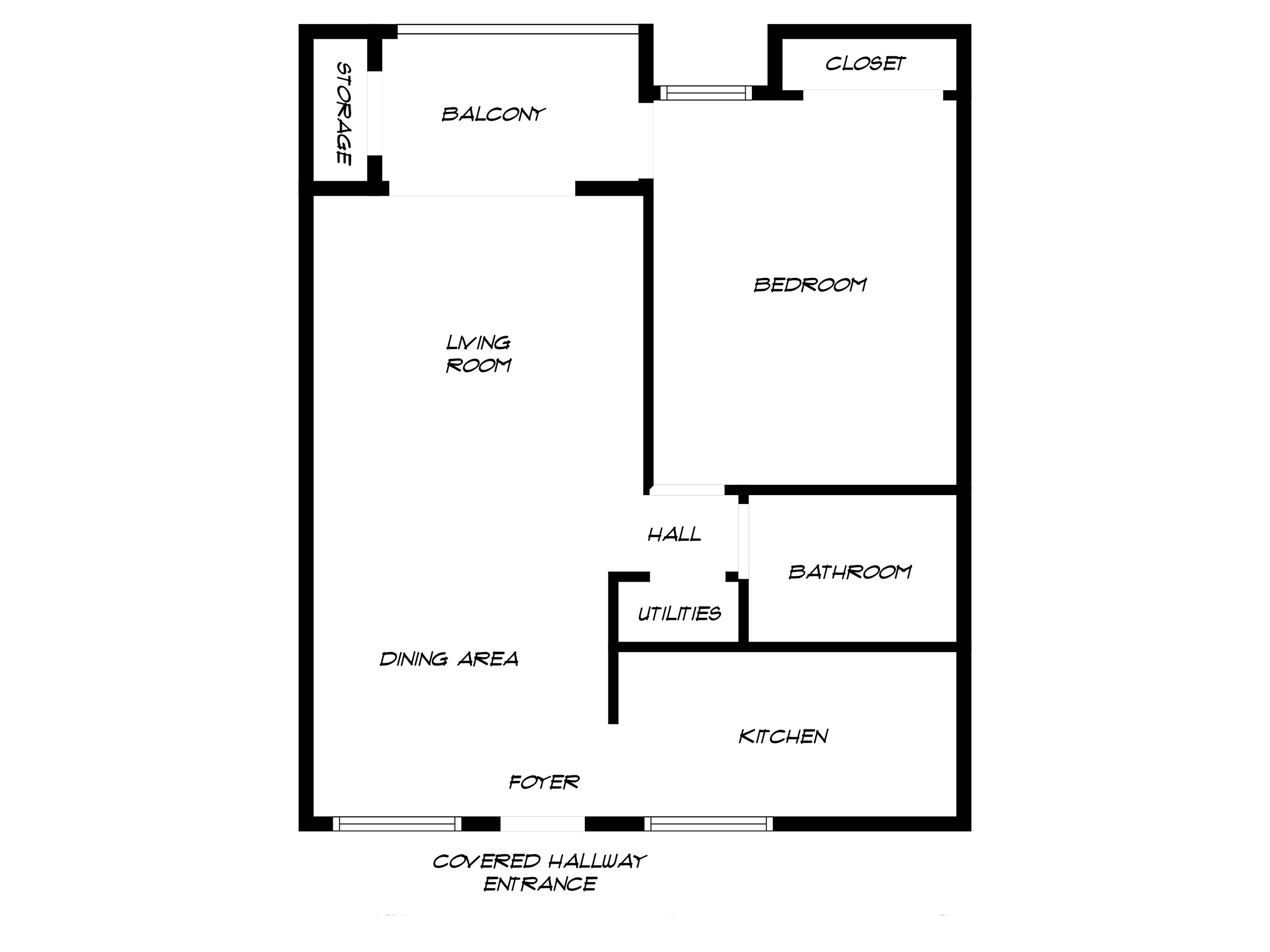 209 W Miracle Strip Parkway Mary Esther FL 32569