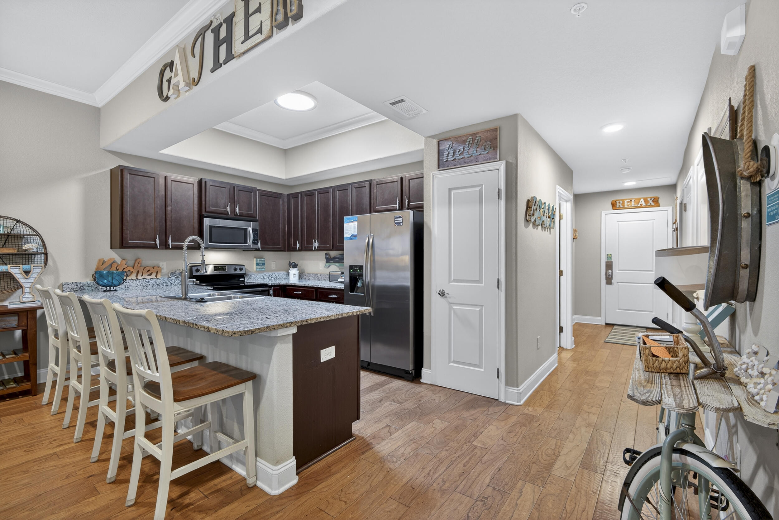 732 Scenic Gulf Drive Miramar Beach FL 32550