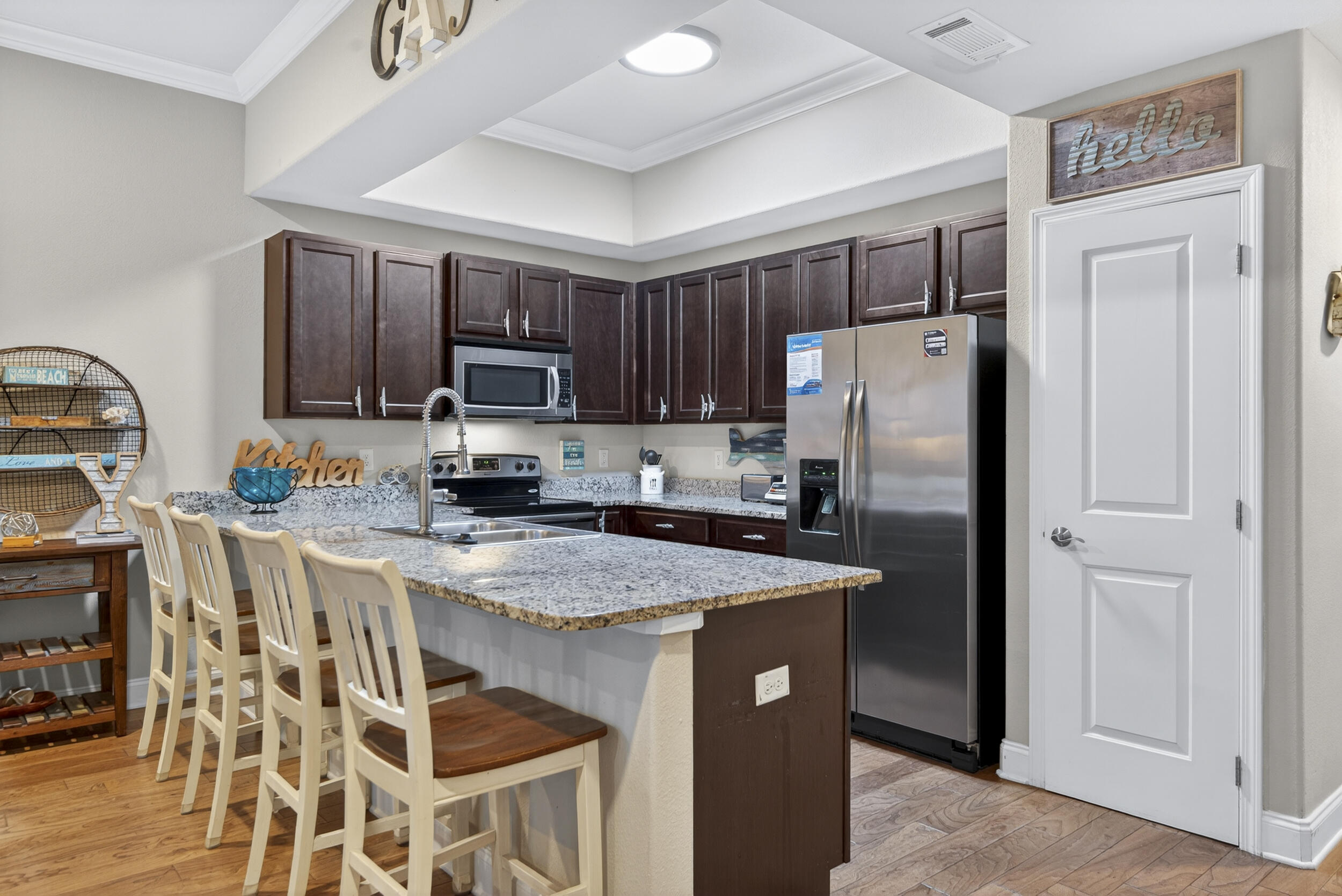 732 Scenic Gulf Drive Miramar Beach FL 32550