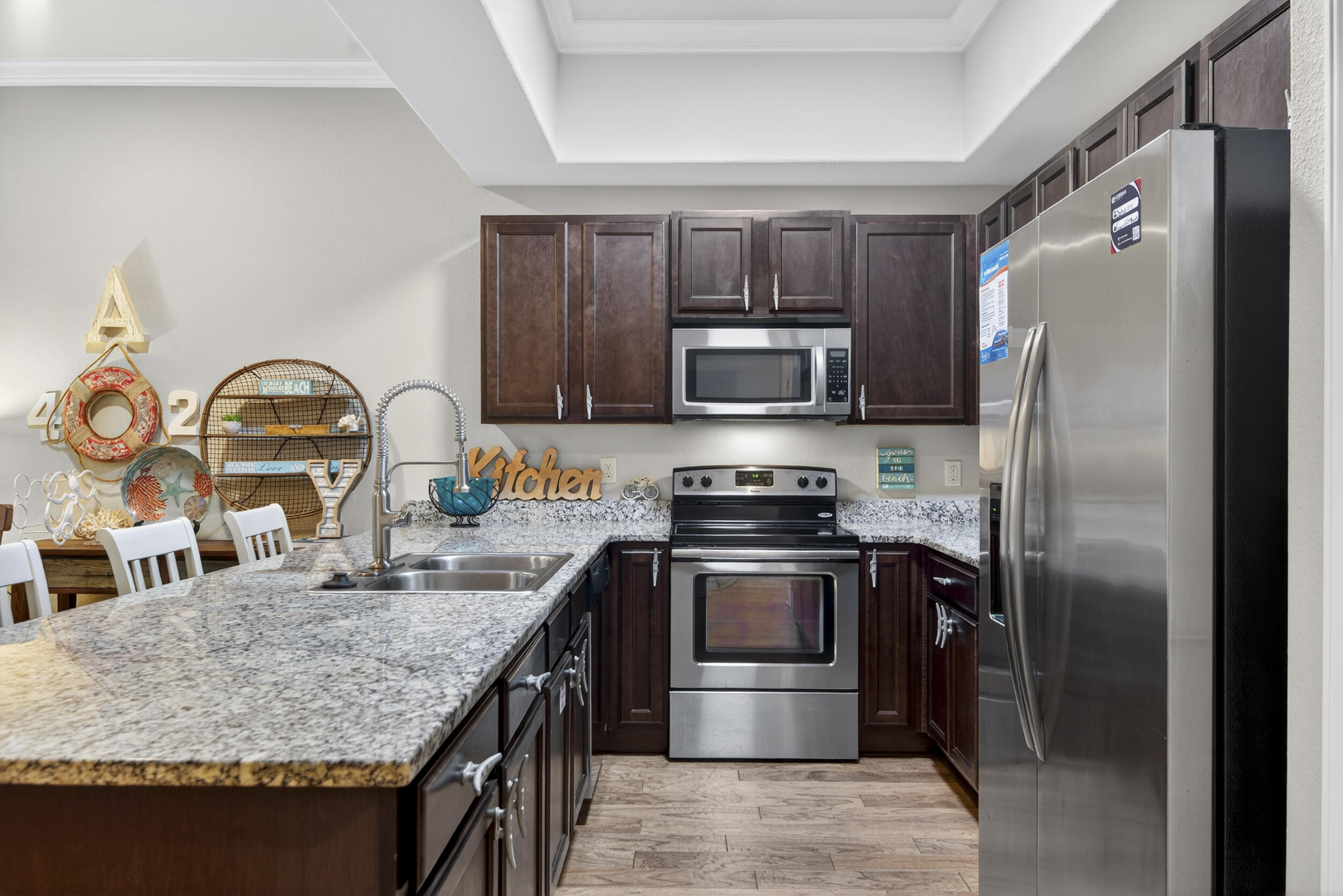 732 Scenic Gulf Drive Miramar Beach FL 32550