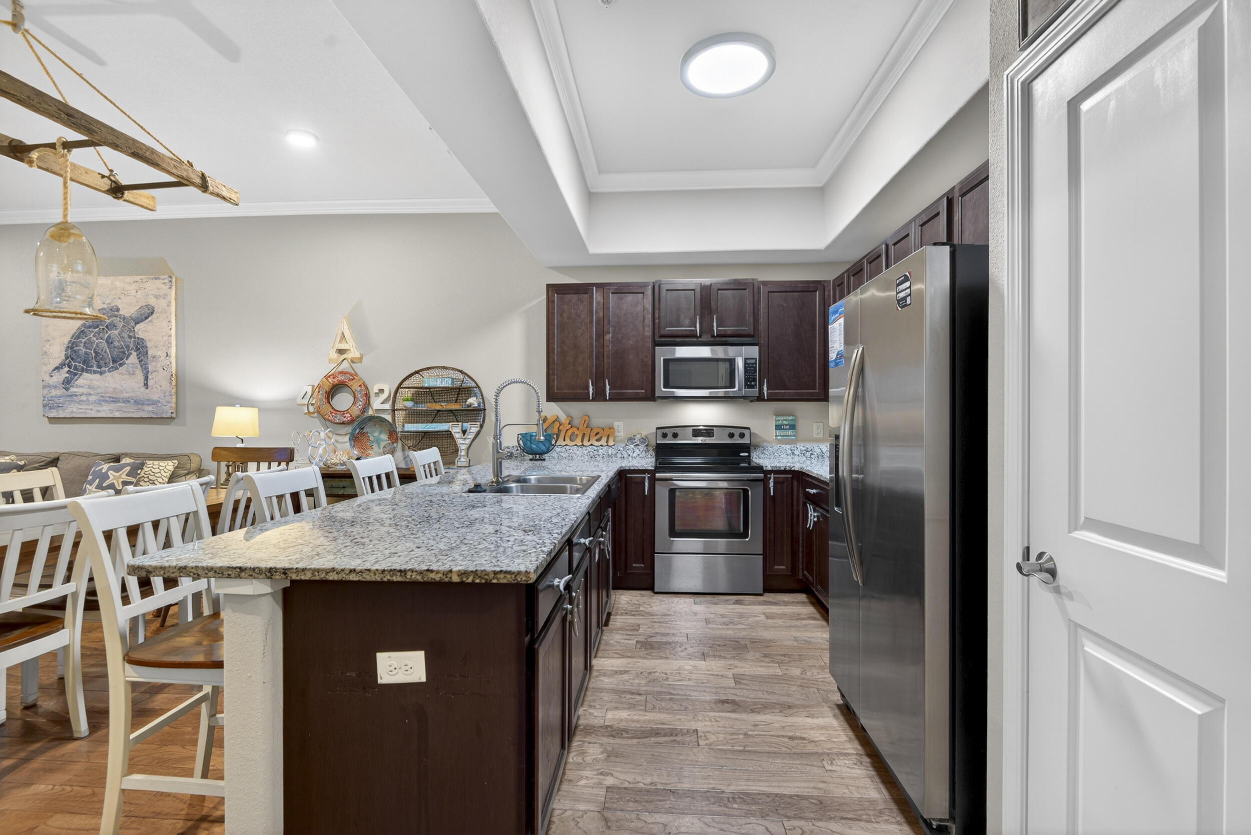 732 Scenic Gulf Drive Miramar Beach FL 32550