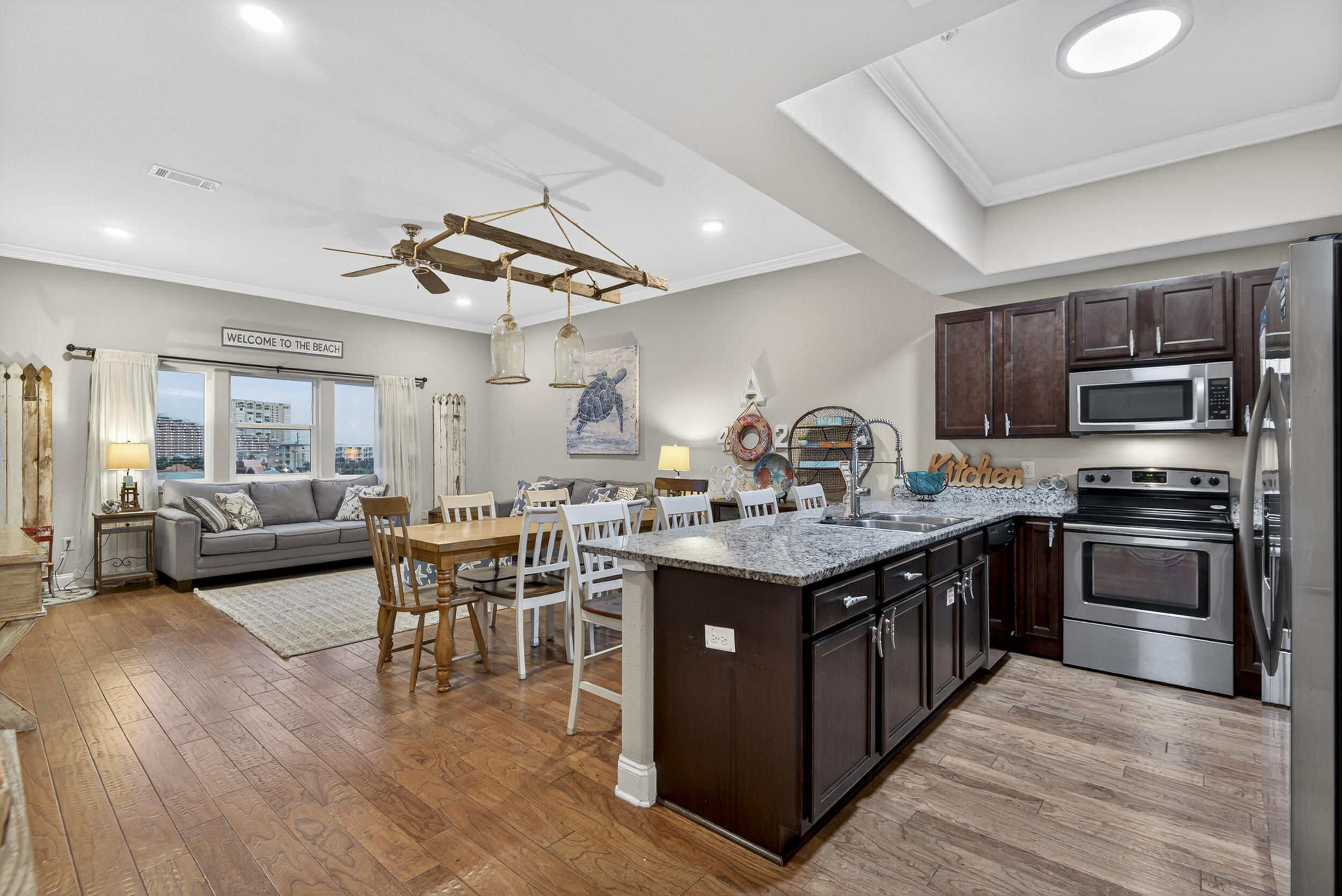 732 Scenic Gulf Drive Miramar Beach FL 32550