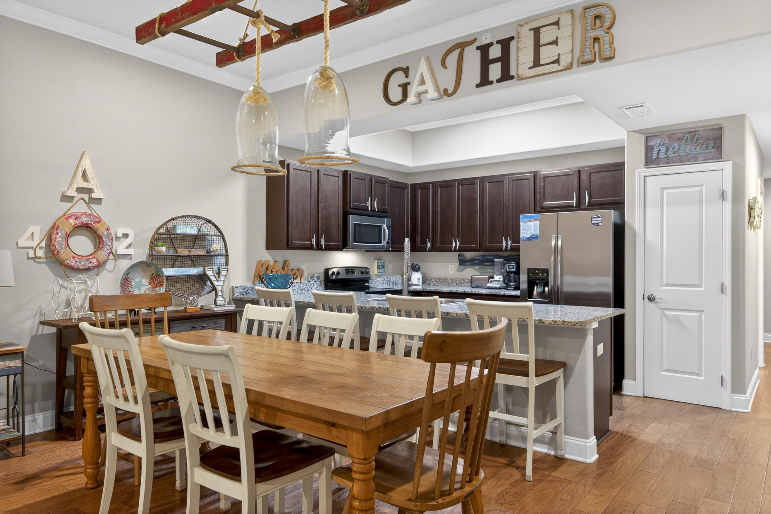 732 Scenic Gulf Drive Miramar Beach FL 32550