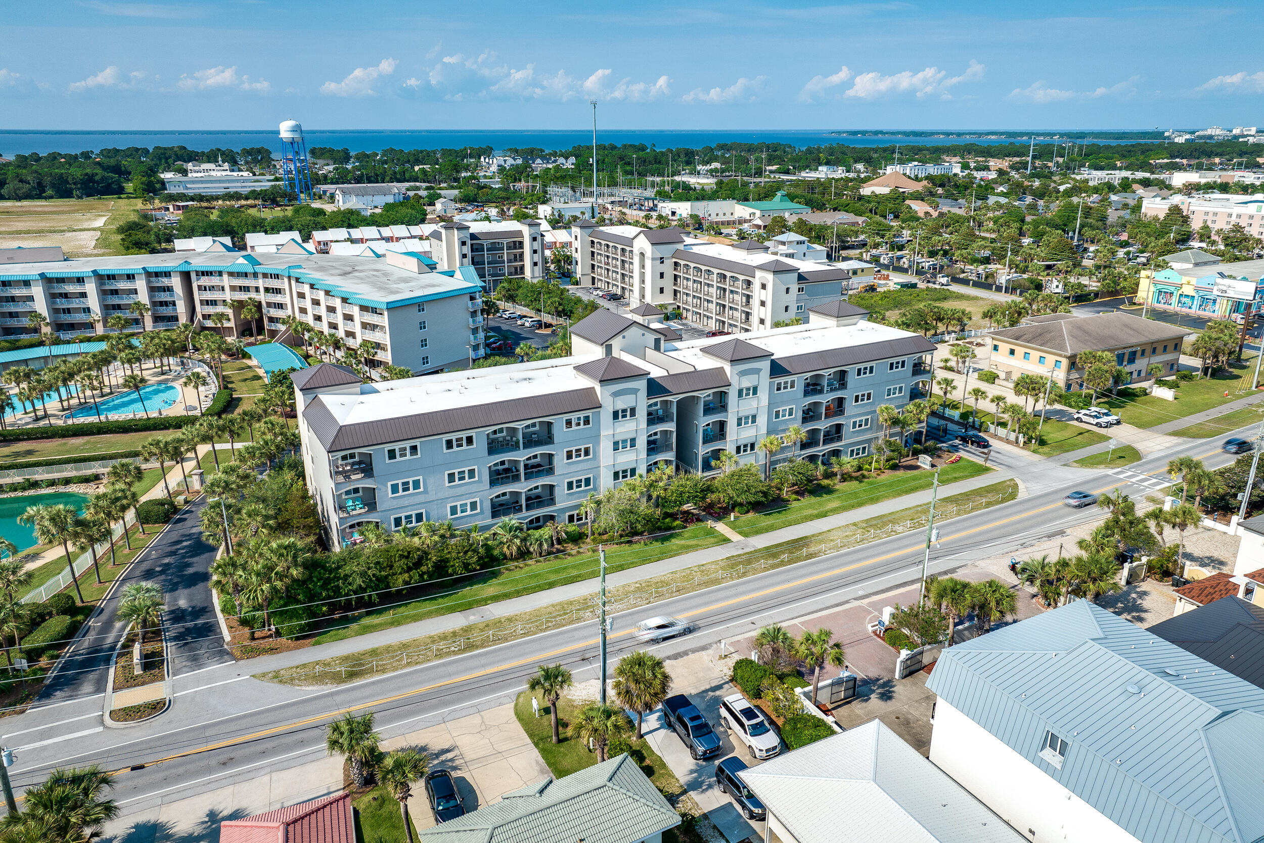 732 Scenic Gulf Drive Miramar Beach FL 32550