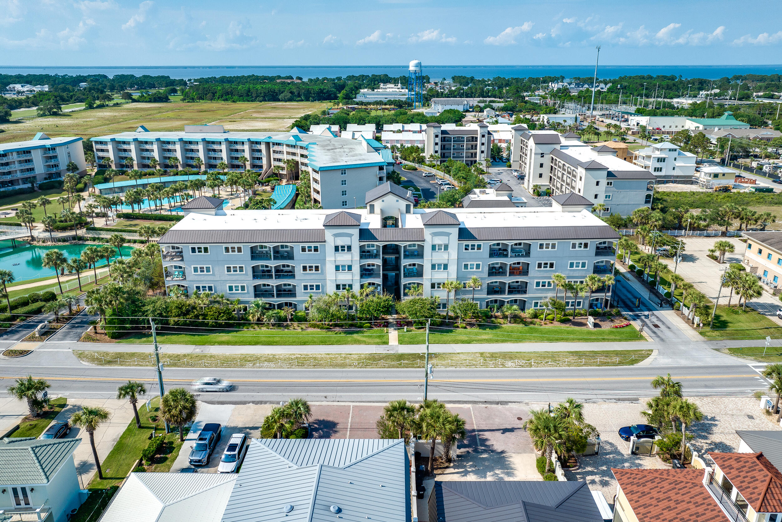 732 Scenic Gulf Drive Miramar Beach FL 32550