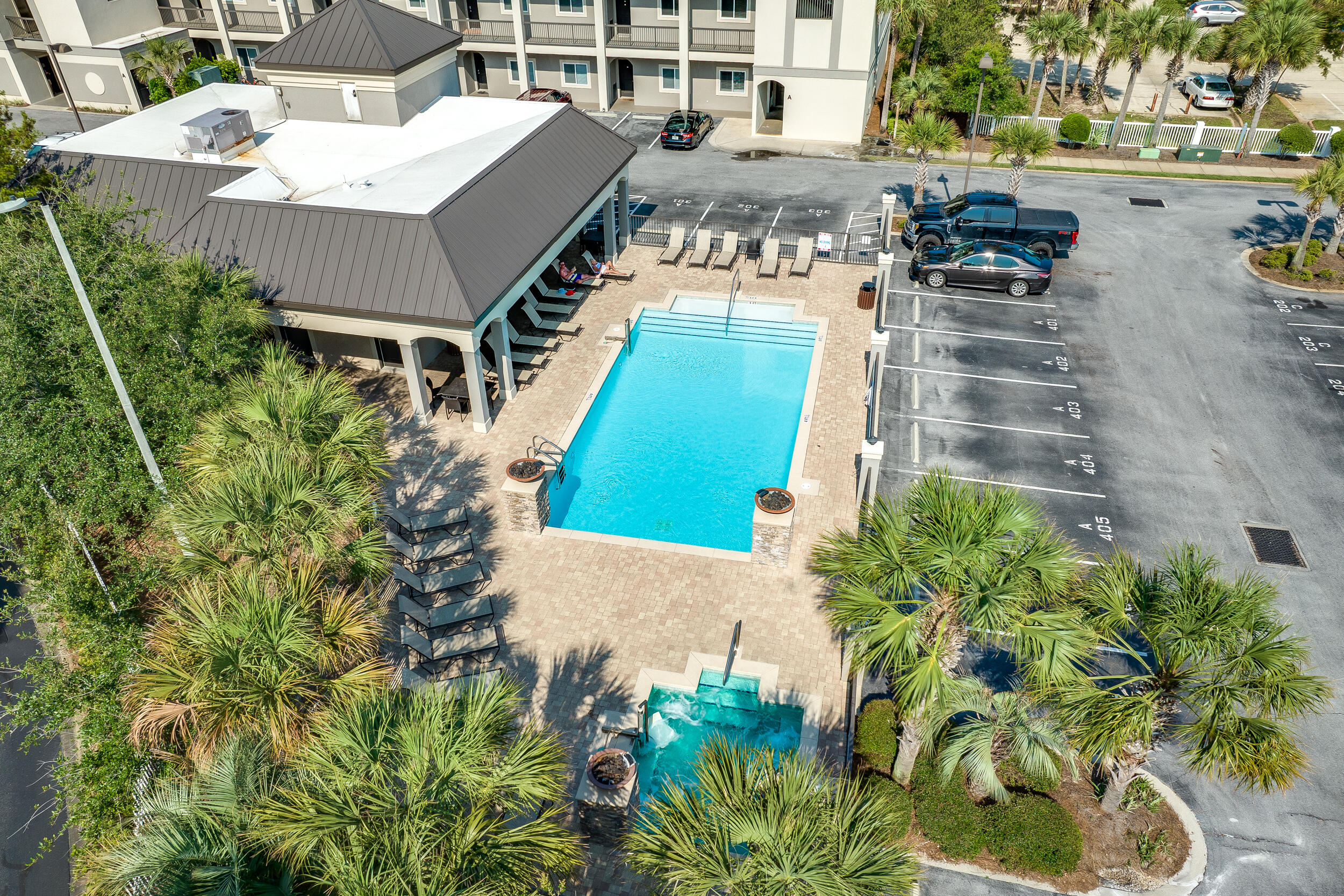 732 Scenic Gulf Drive Miramar Beach FL 32550
