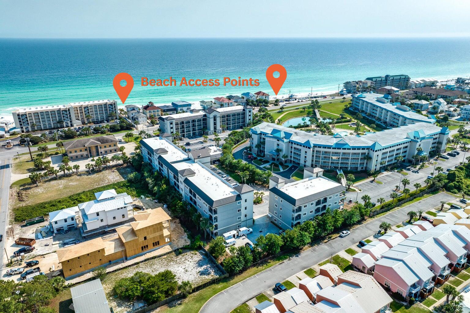 732 Scenic Gulf Drive Miramar Beach FL 32550