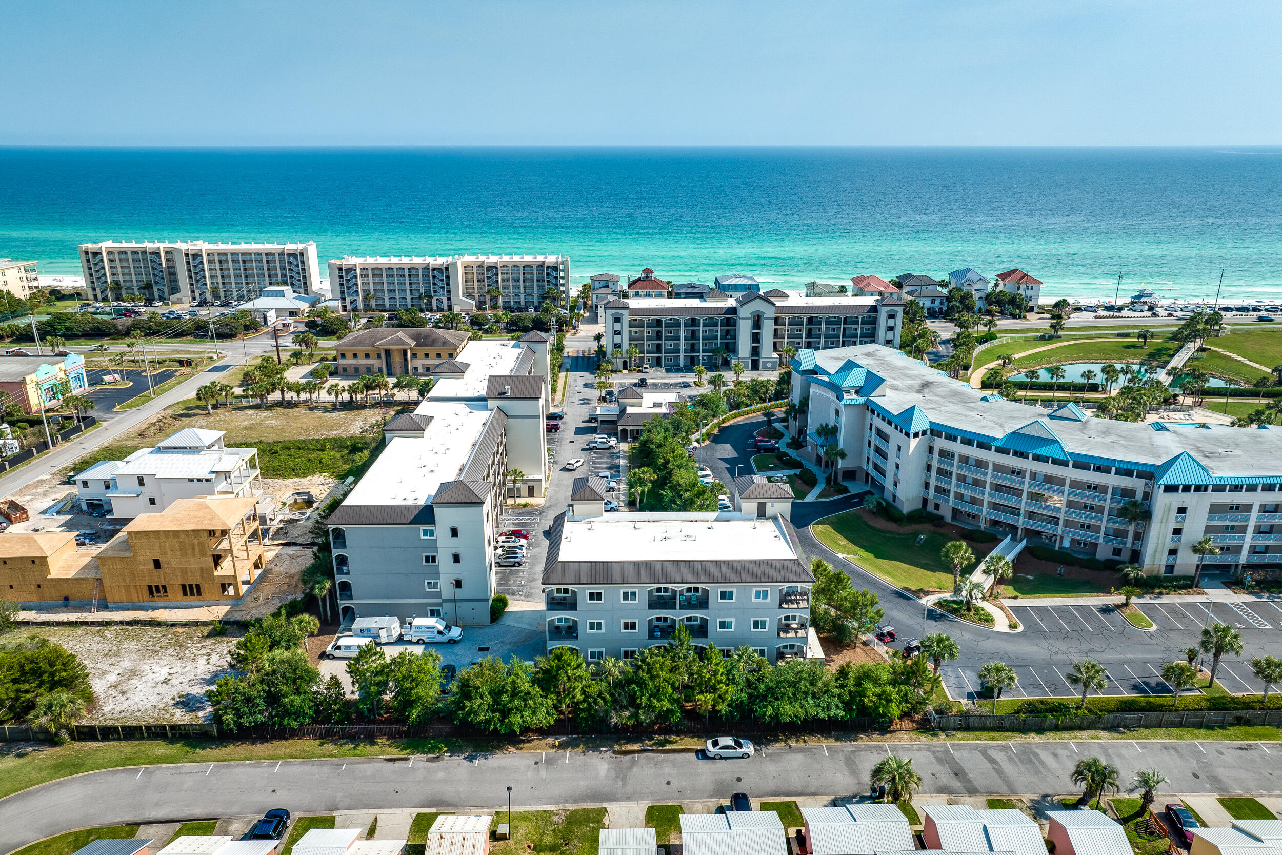 732 Scenic Gulf Drive Miramar Beach FL 32550