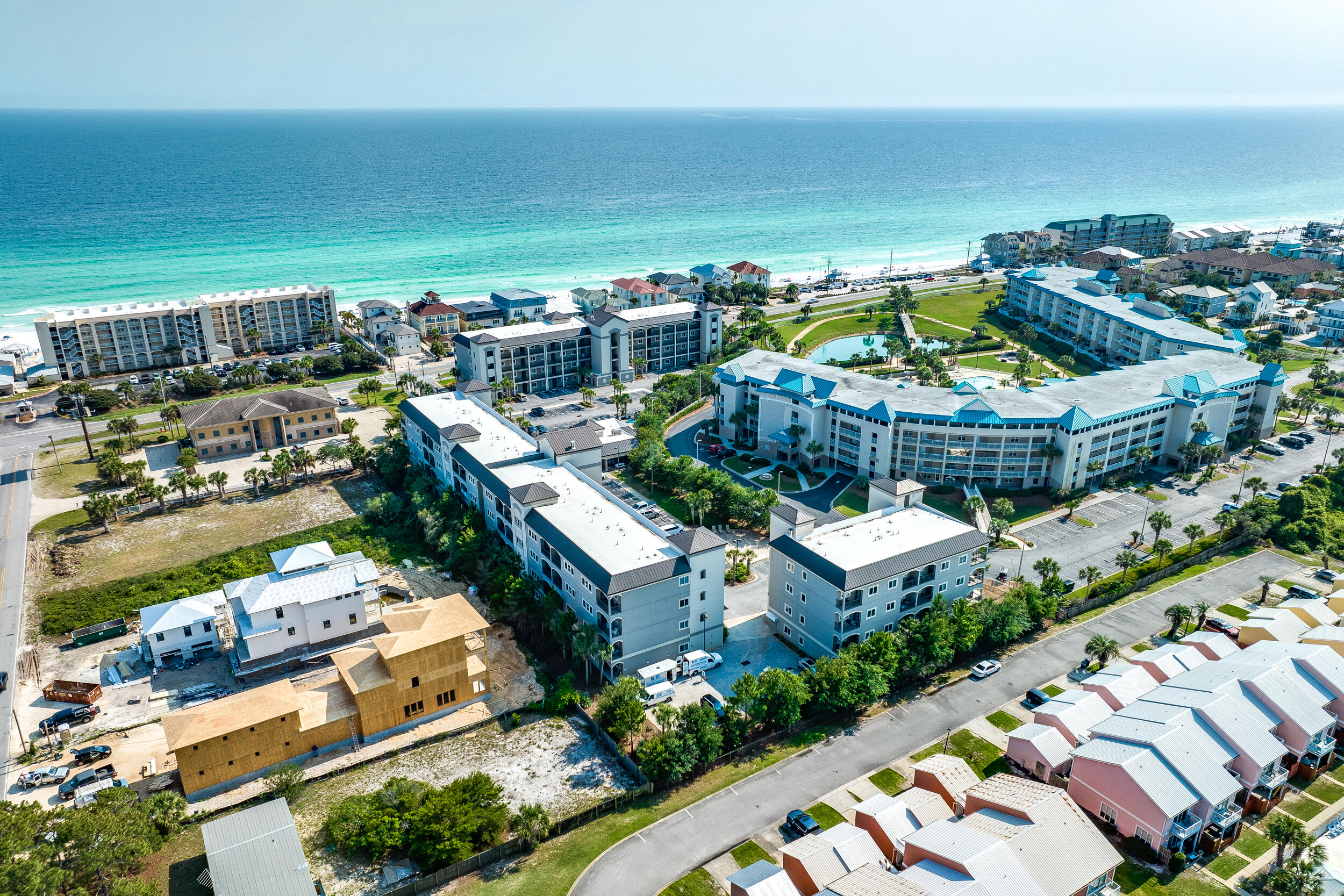 732 Scenic Gulf Drive Miramar Beach FL 32550