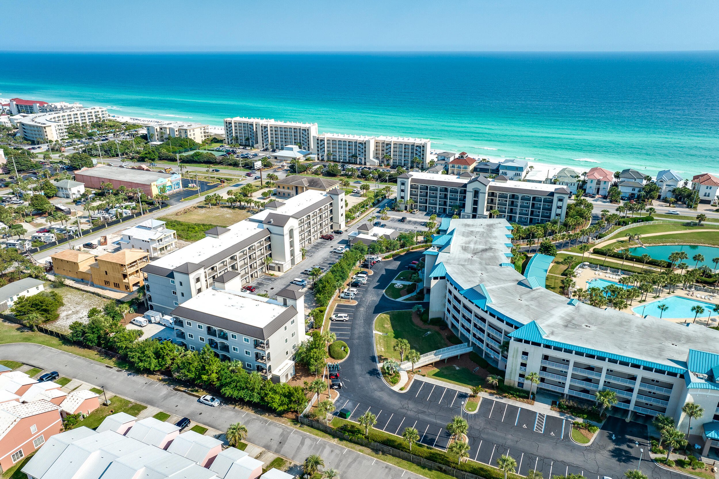 732 Scenic Gulf Drive Miramar Beach FL 32550