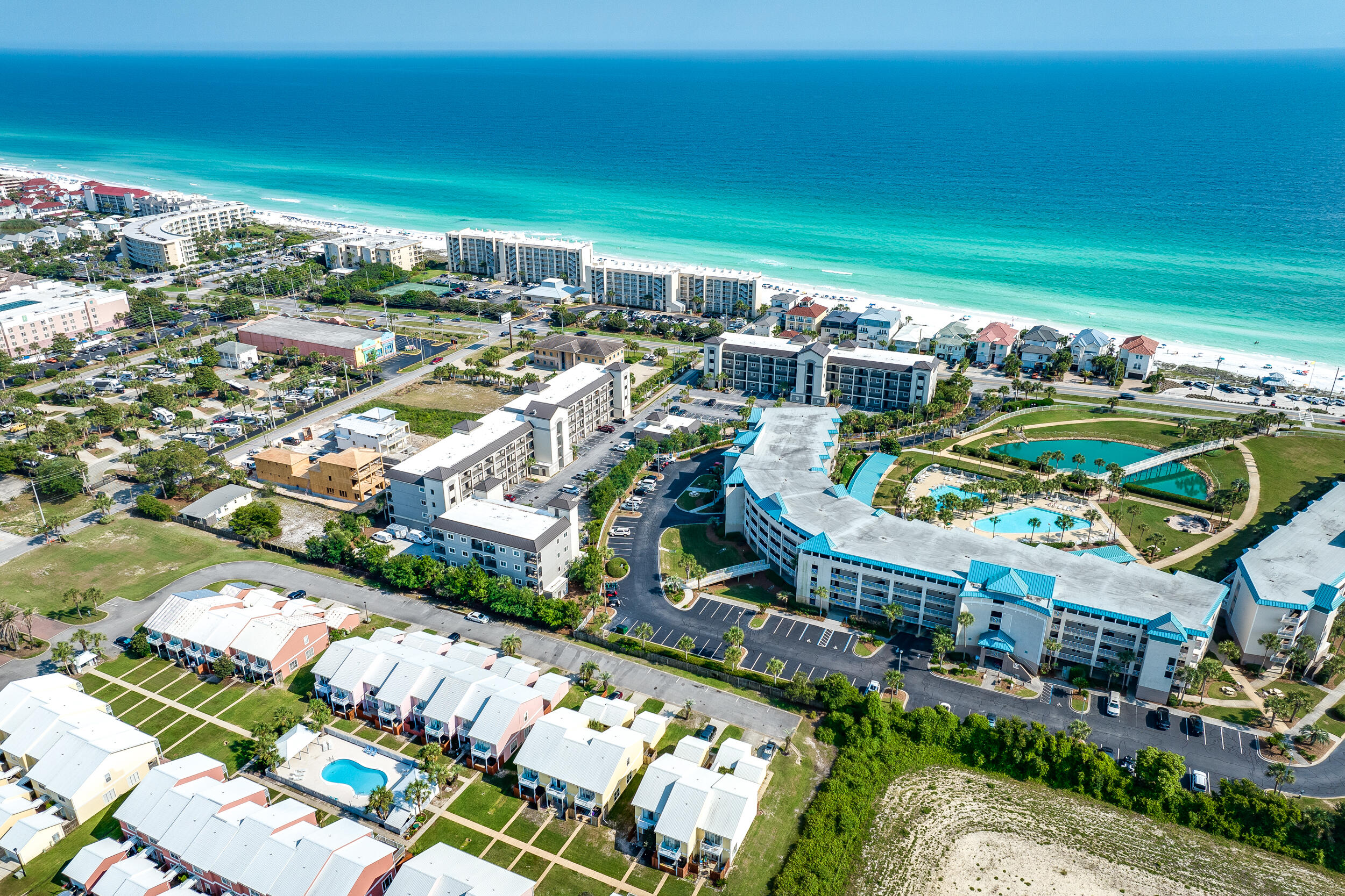732 Scenic Gulf Drive Miramar Beach FL 32550