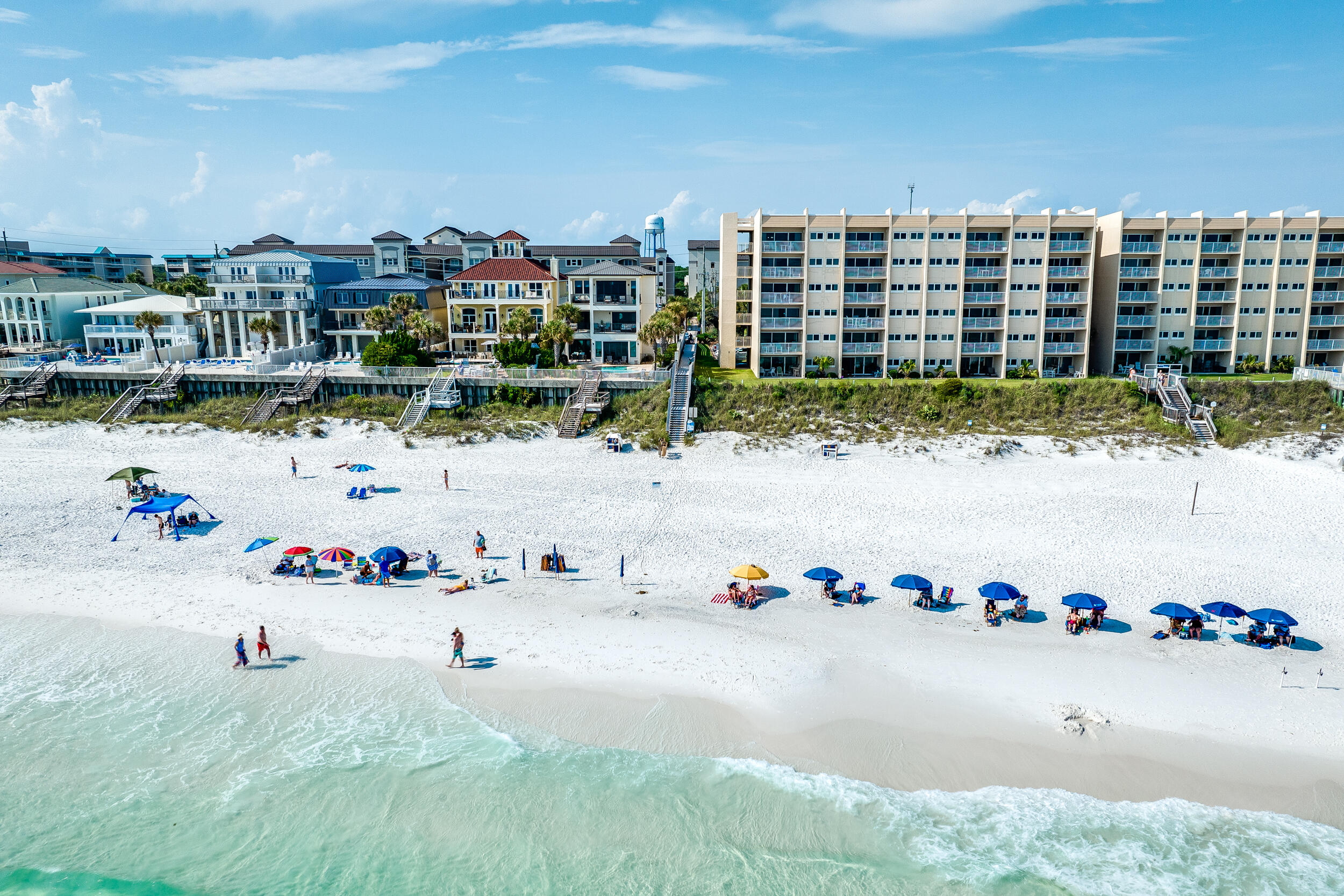 732 Scenic Gulf Drive Miramar Beach FL 32550