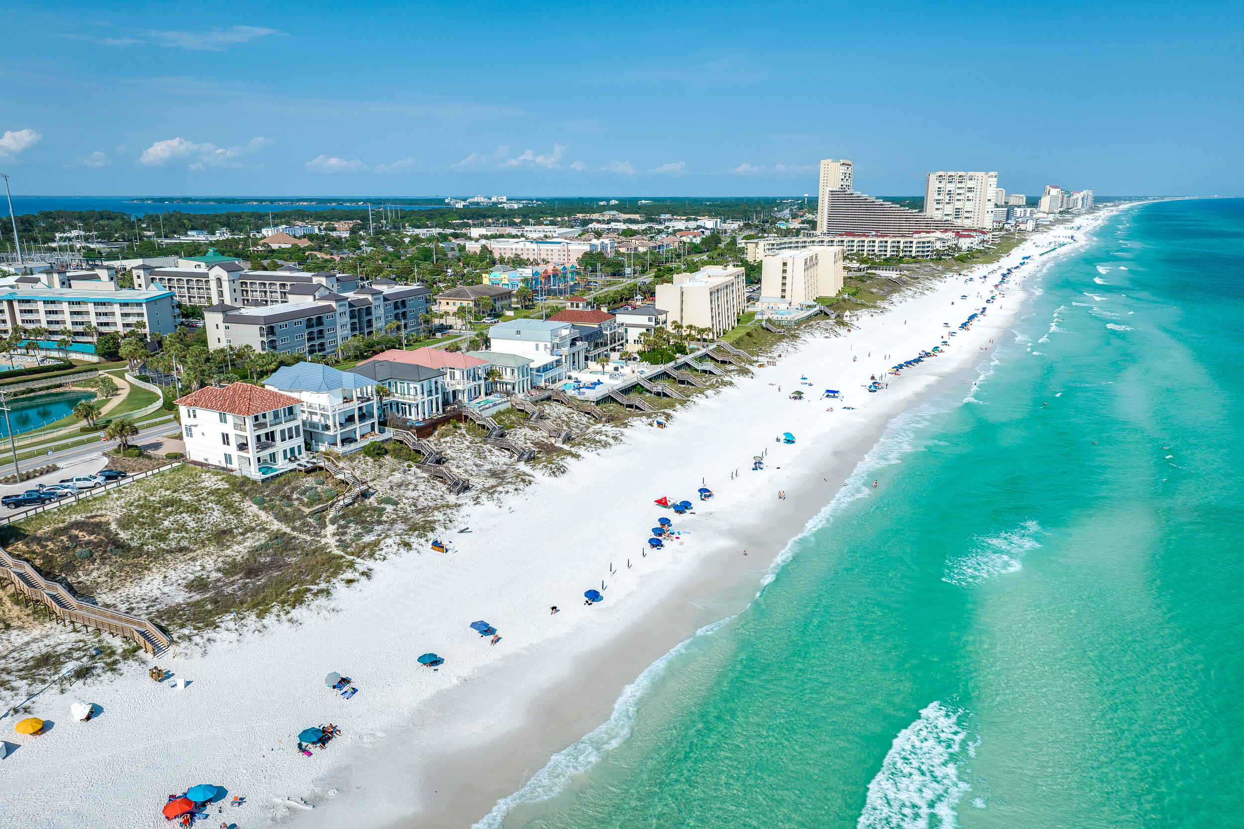 732 Scenic Gulf Drive Miramar Beach FL 32550