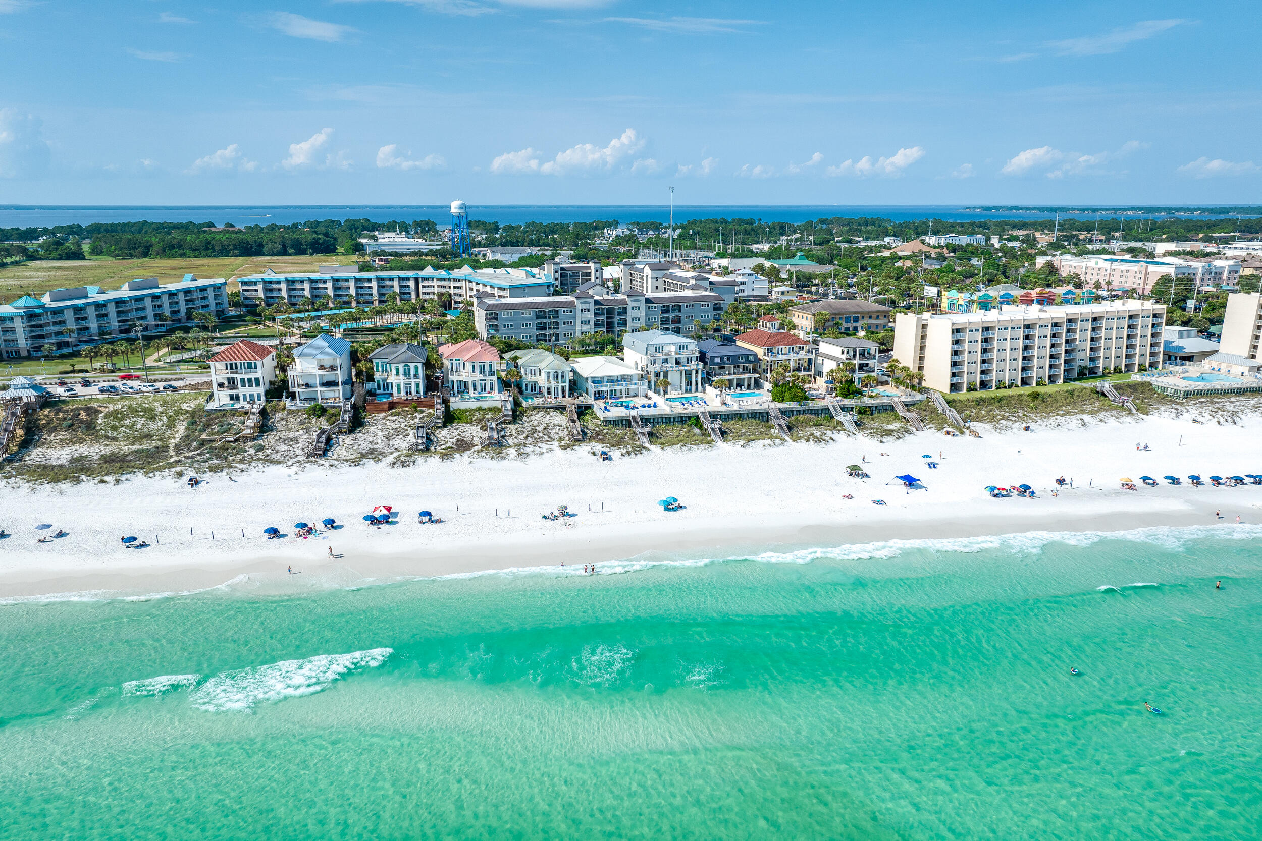 732 Scenic Gulf Drive Miramar Beach FL 32550