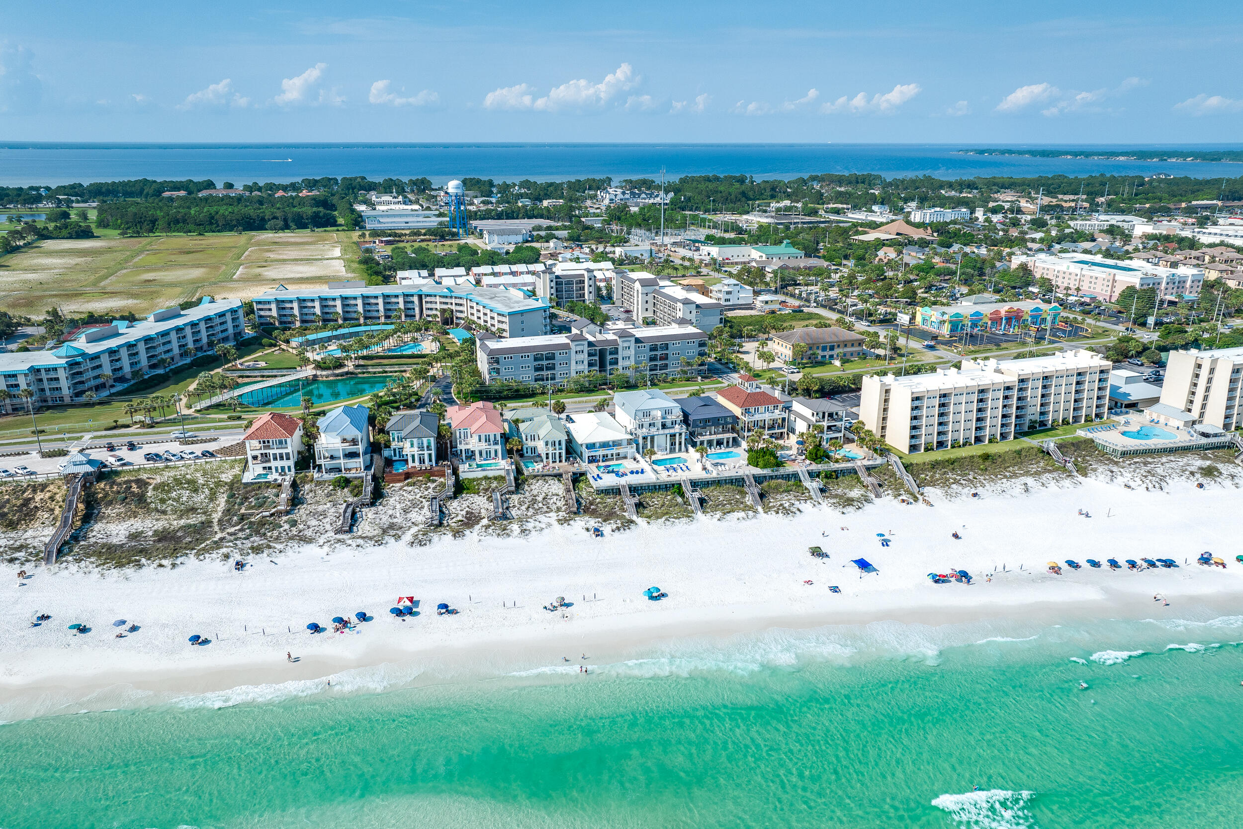 732 Scenic Gulf Drive Miramar Beach FL 32550