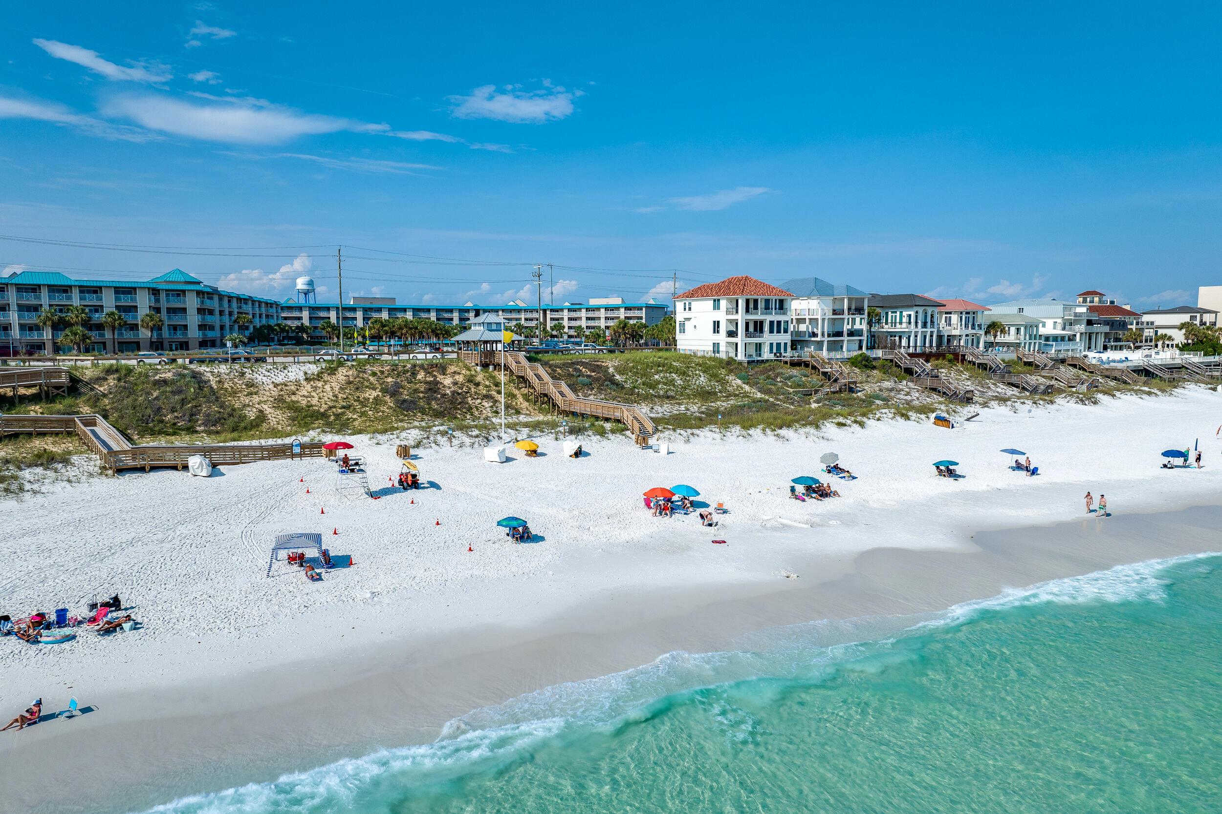 732 Scenic Gulf Drive Miramar Beach FL 32550