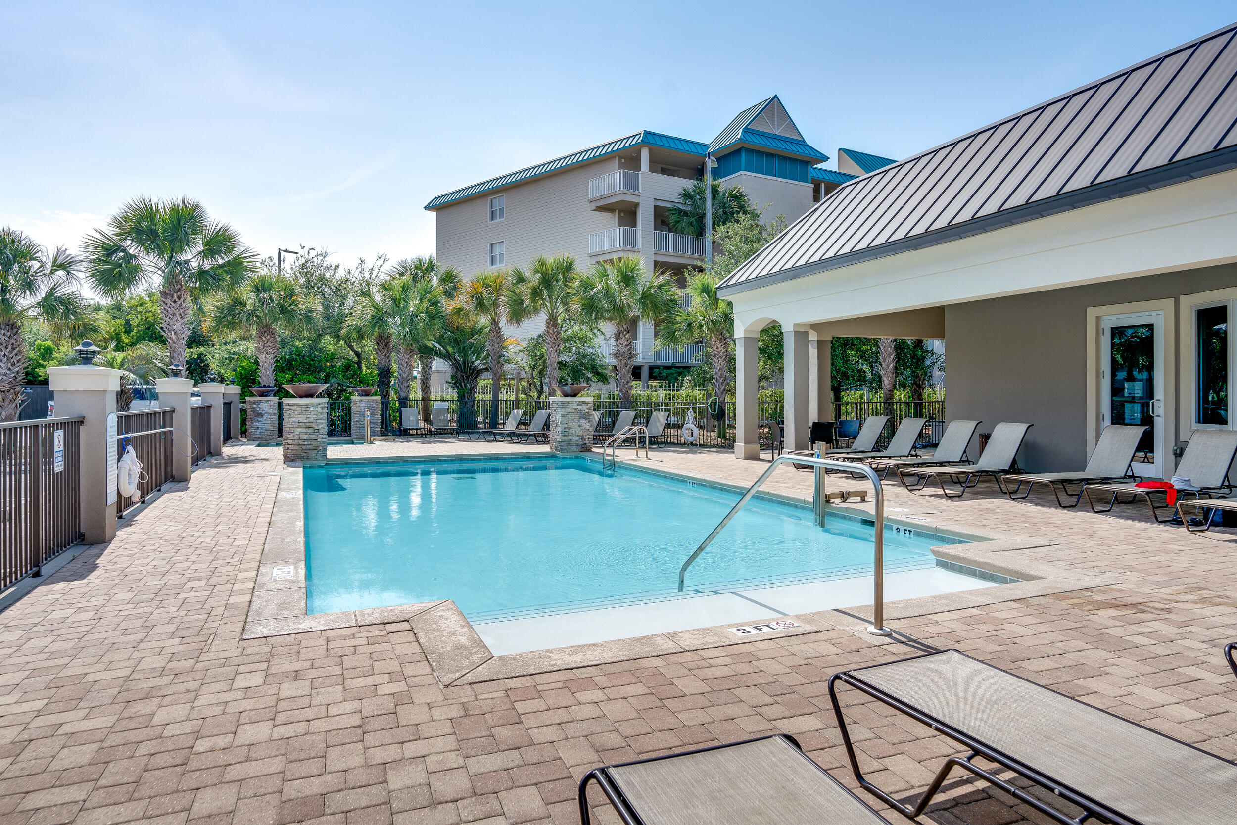 732 Scenic Gulf Drive Miramar Beach FL 32550