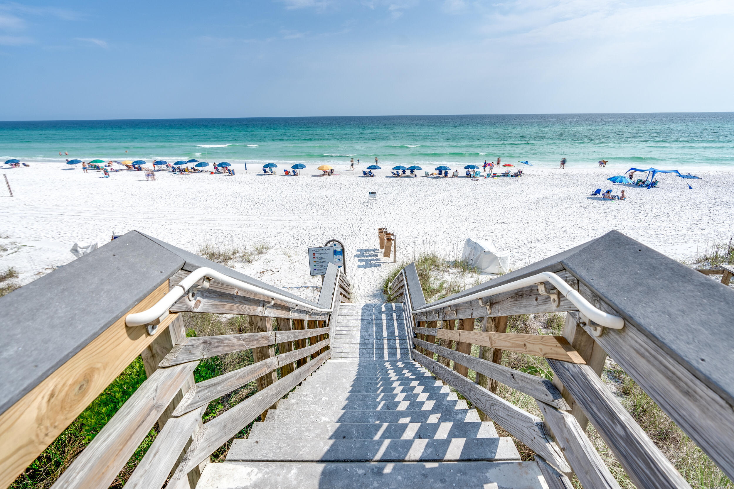 732 Scenic Gulf Drive Miramar Beach FL 32550