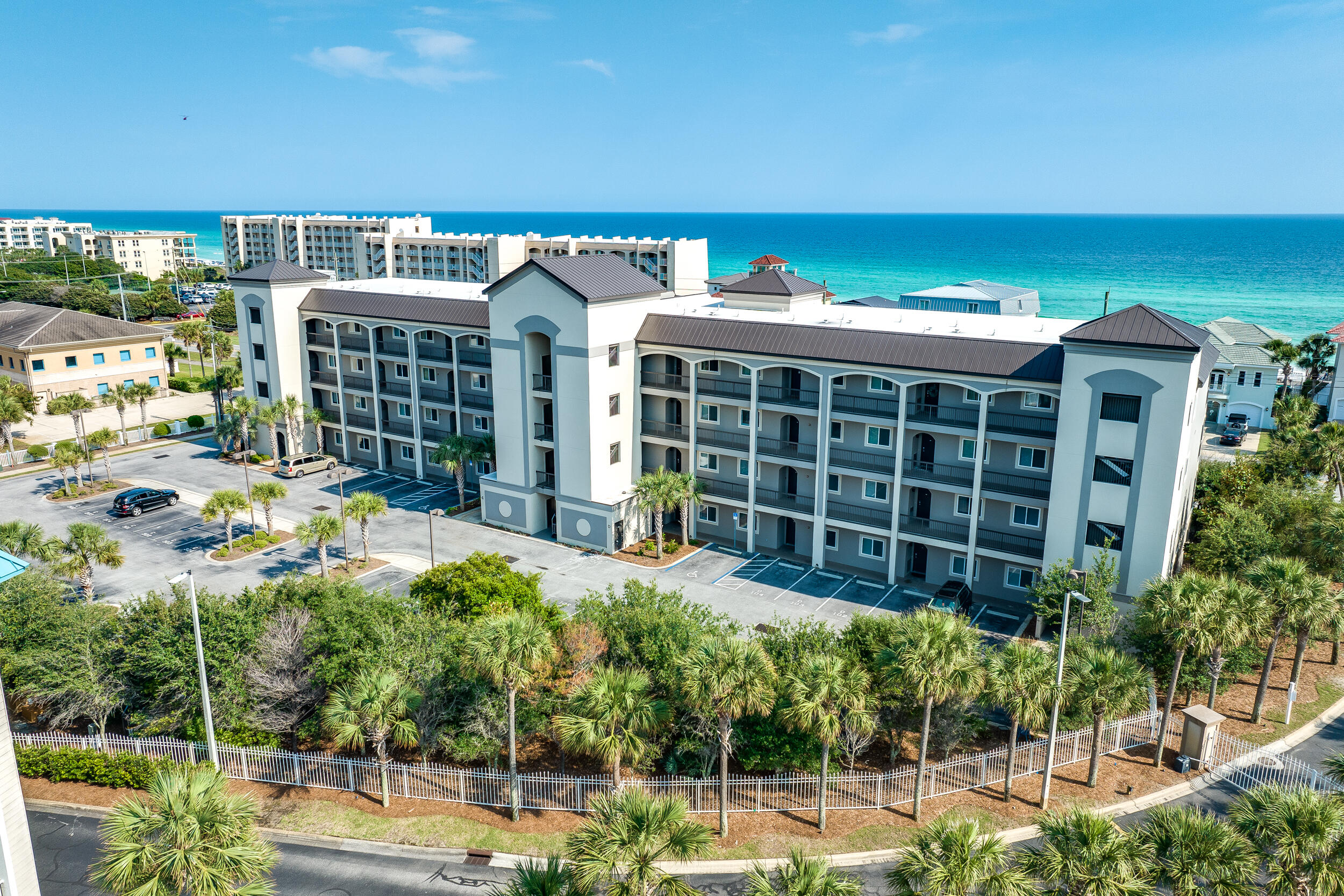 732 Scenic Gulf Drive Miramar Beach FL 32550