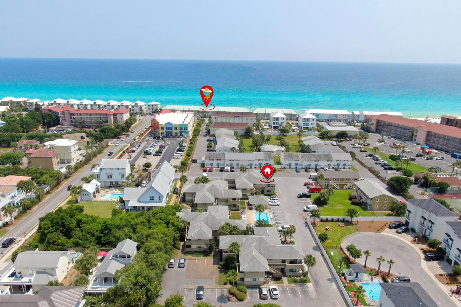 64 Cross Creek Road Miramar Beach FL 32550