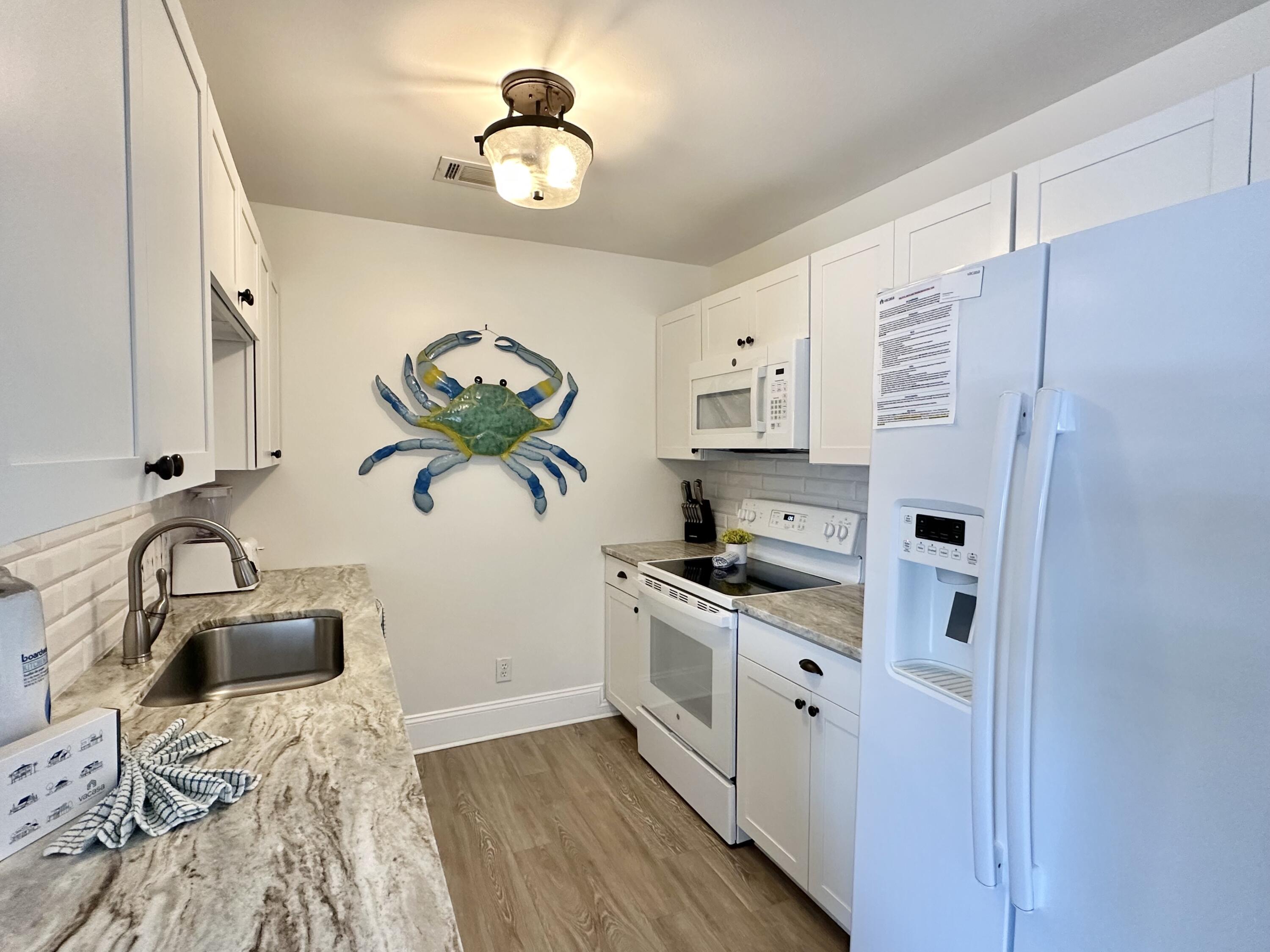 64 Cross Creek Road Miramar Beach FL 32550