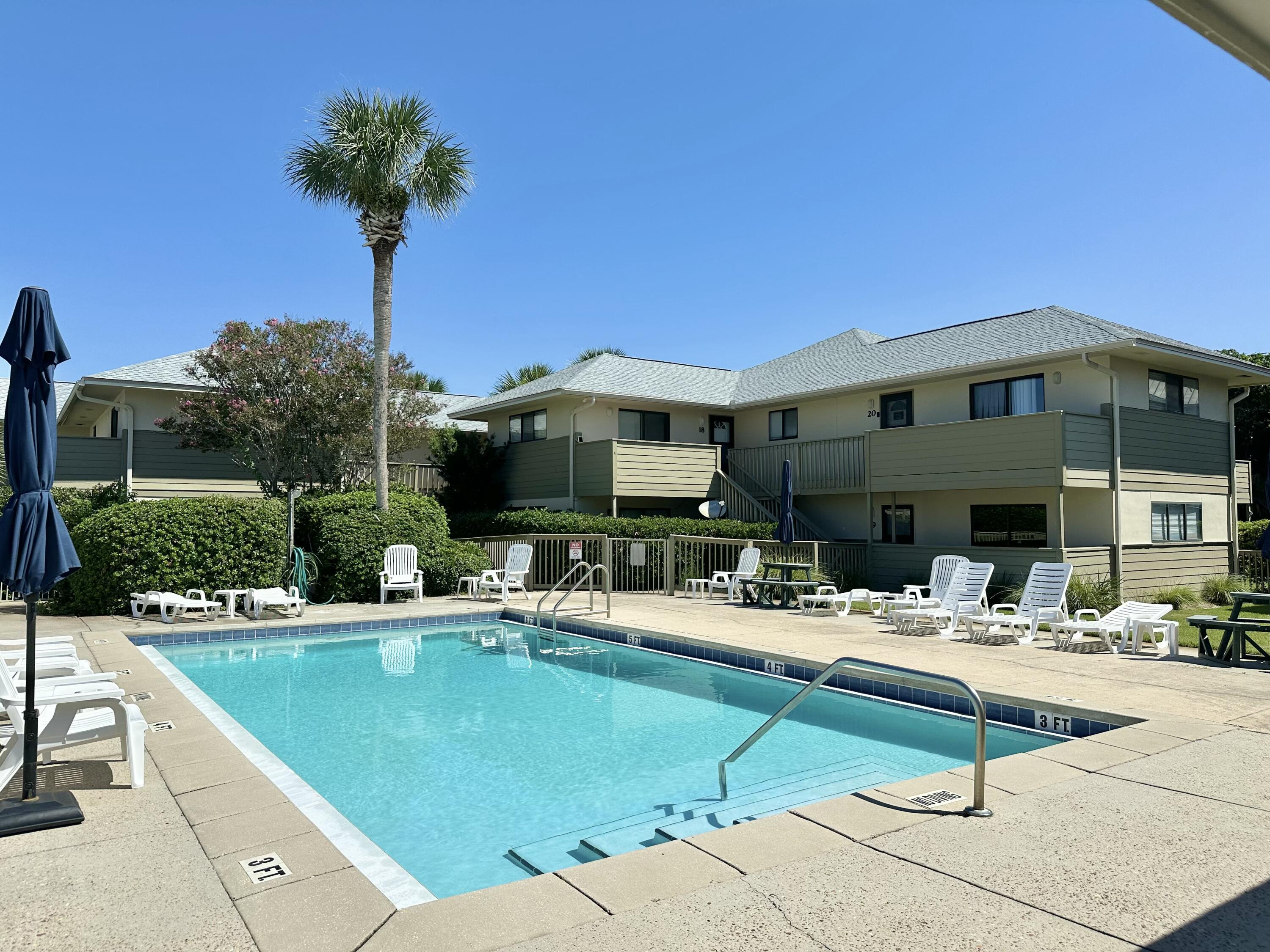 64 Cross Creek Road Miramar Beach FL 32550