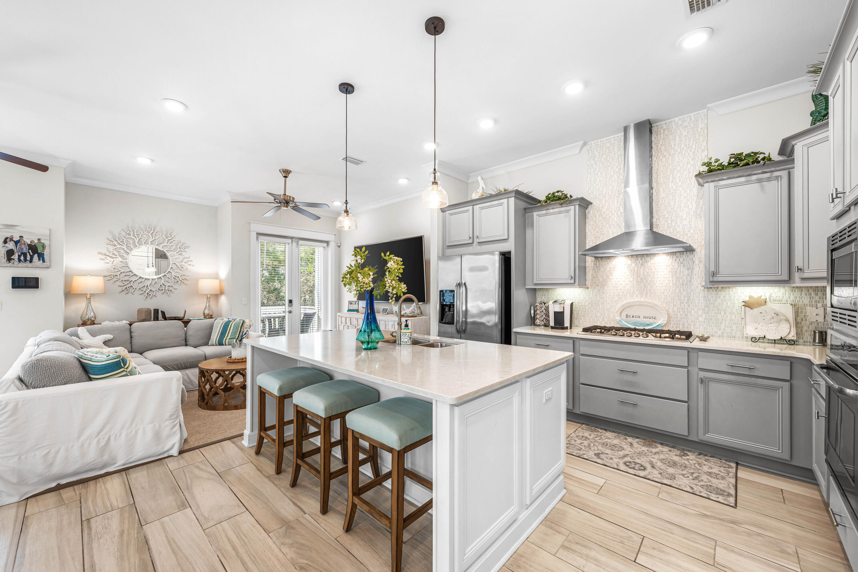 4 E Milestone Drive Inlet Beach FL 32461
