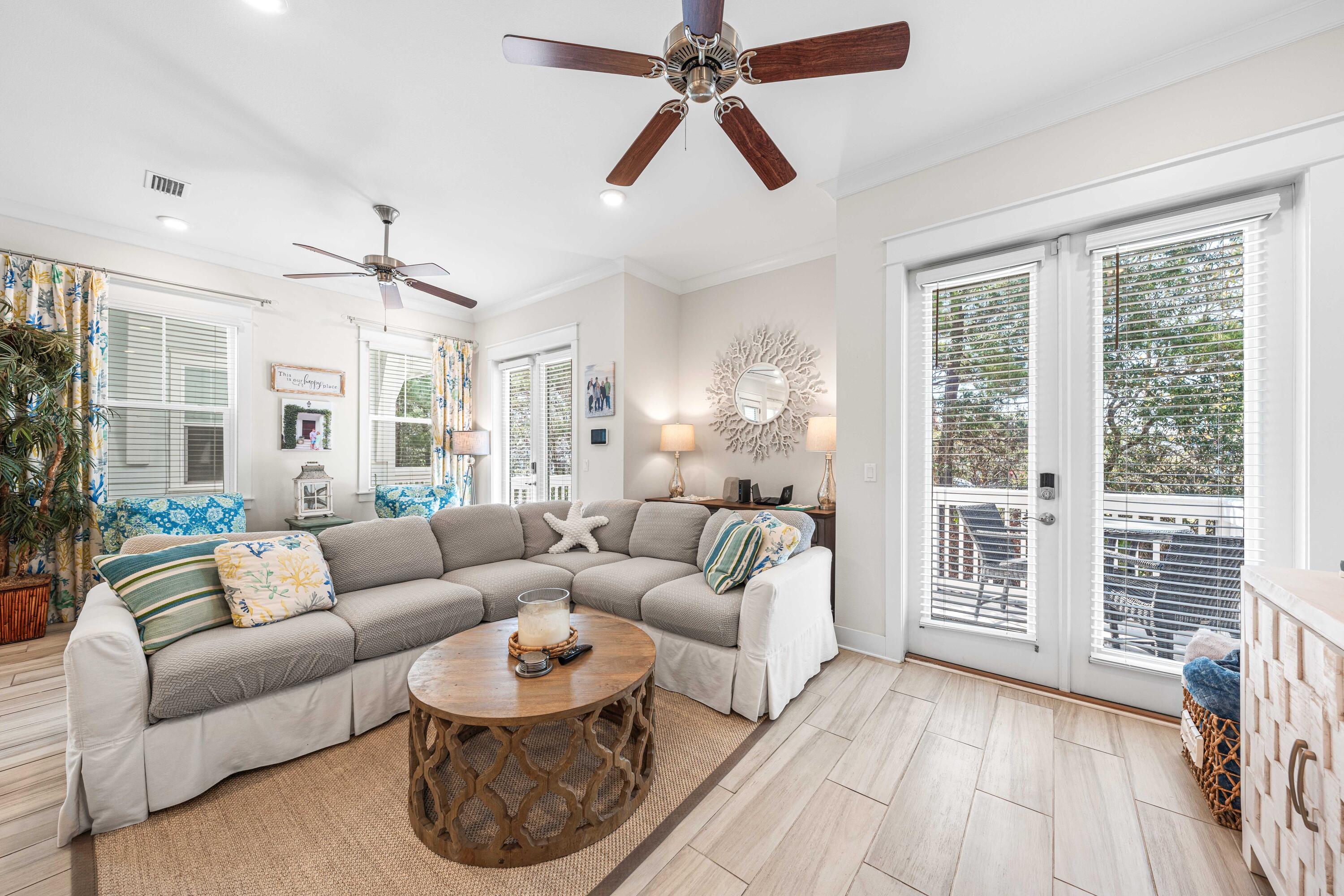 4 E Milestone Drive Inlet Beach FL 32461
