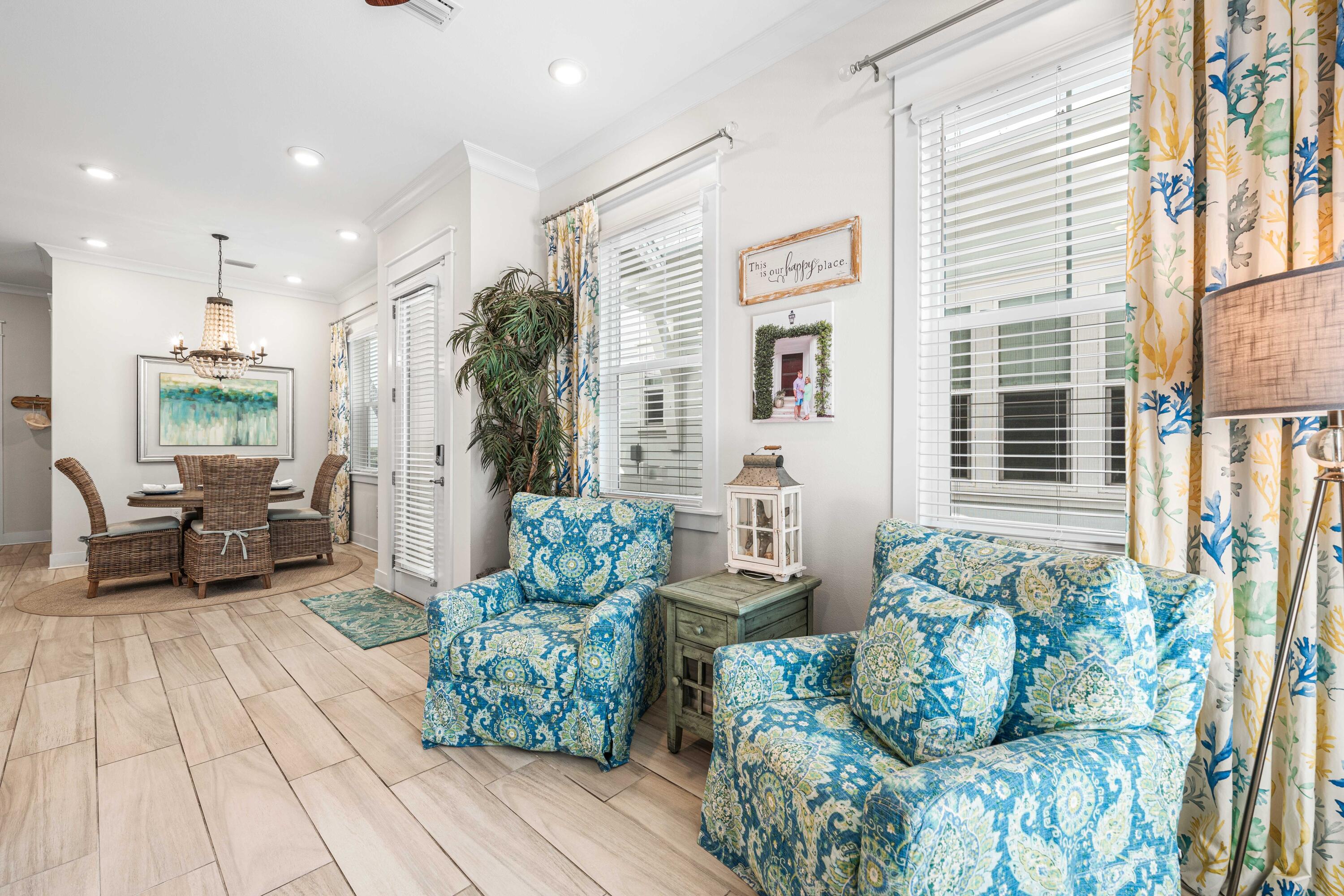 4 E Milestone Drive Inlet Beach FL 32461