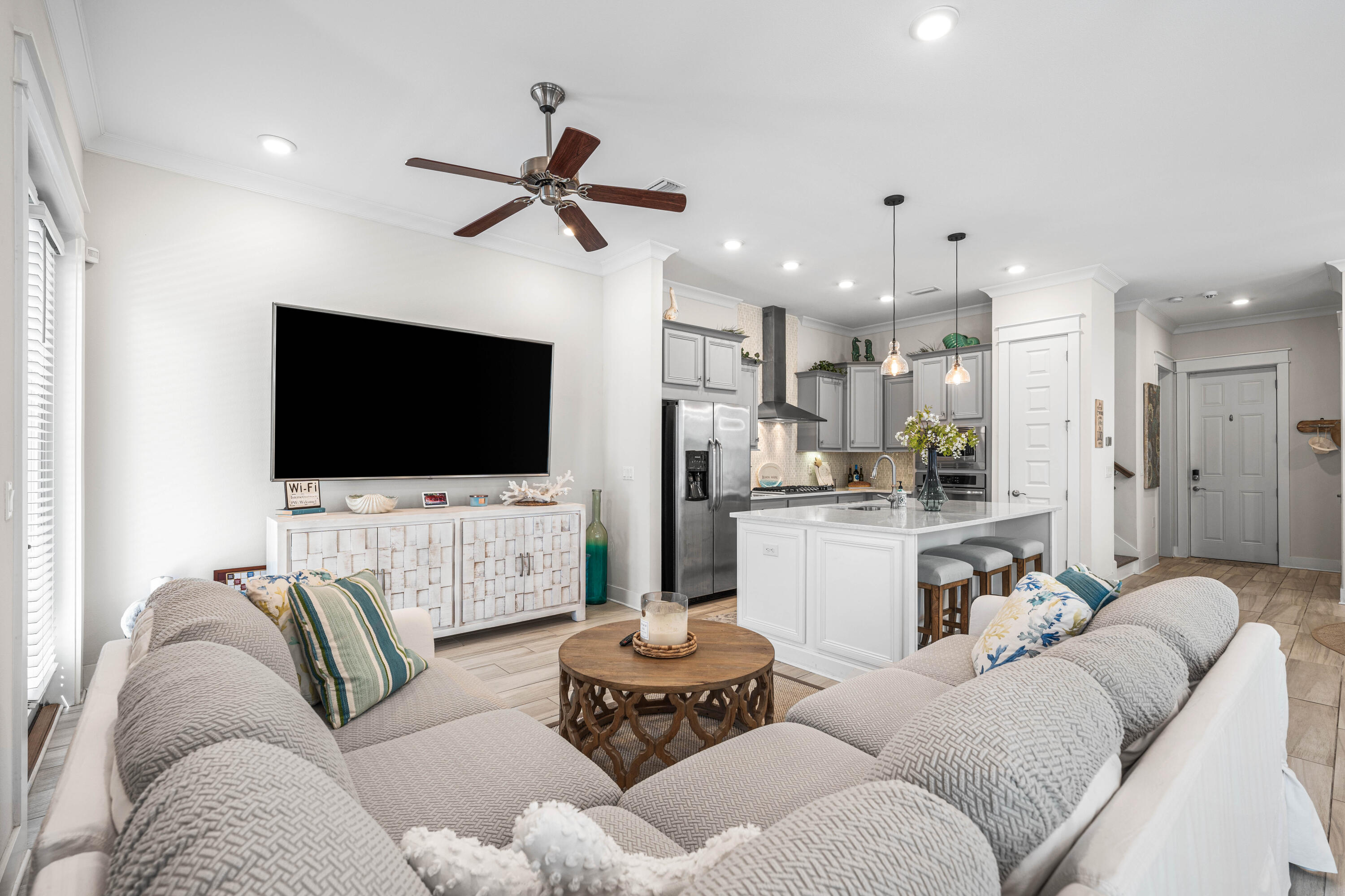 4 E Milestone Drive Inlet Beach FL 32461