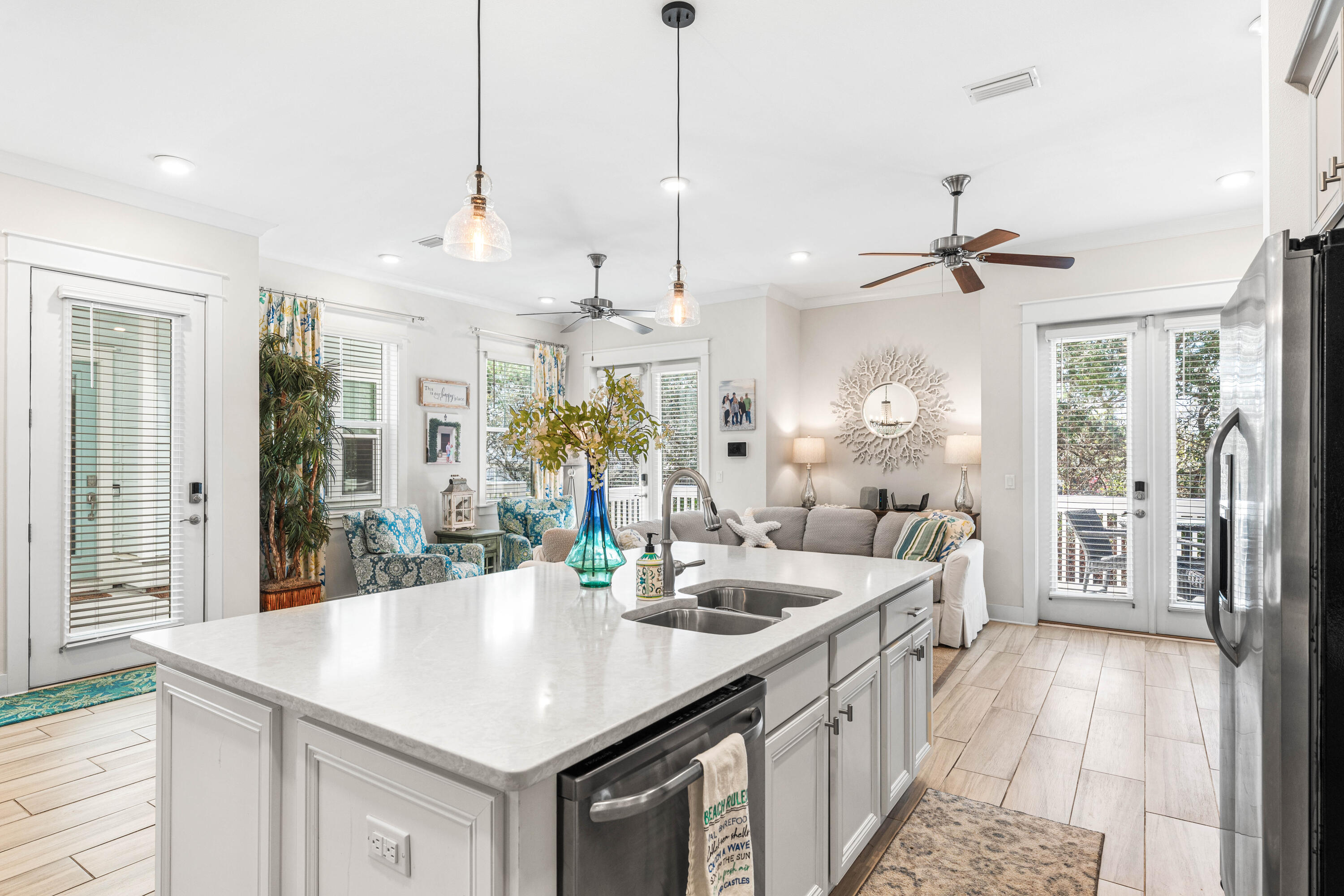 4 E Milestone Drive Inlet Beach FL 32461