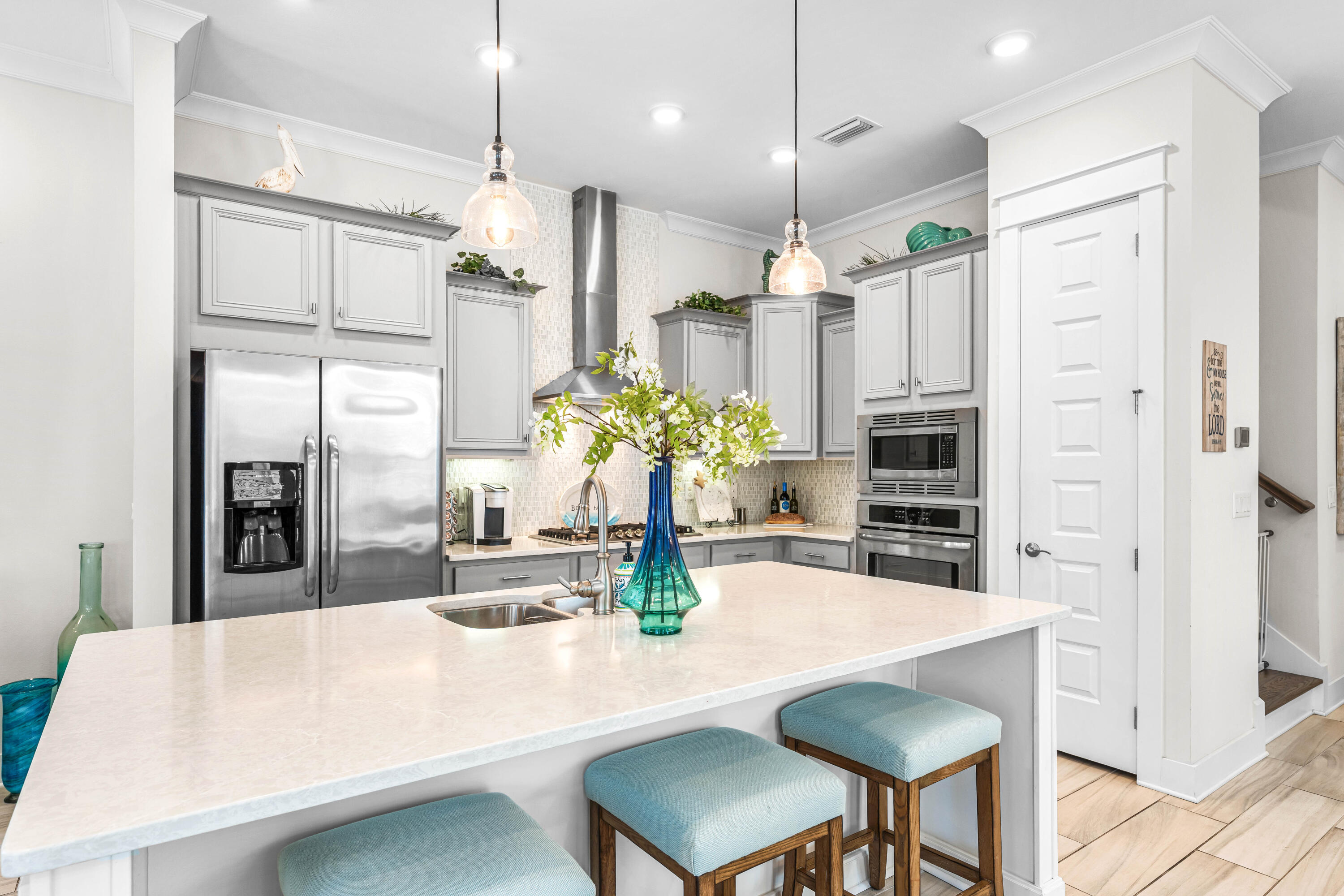 4 E Milestone Drive Inlet Beach FL 32461