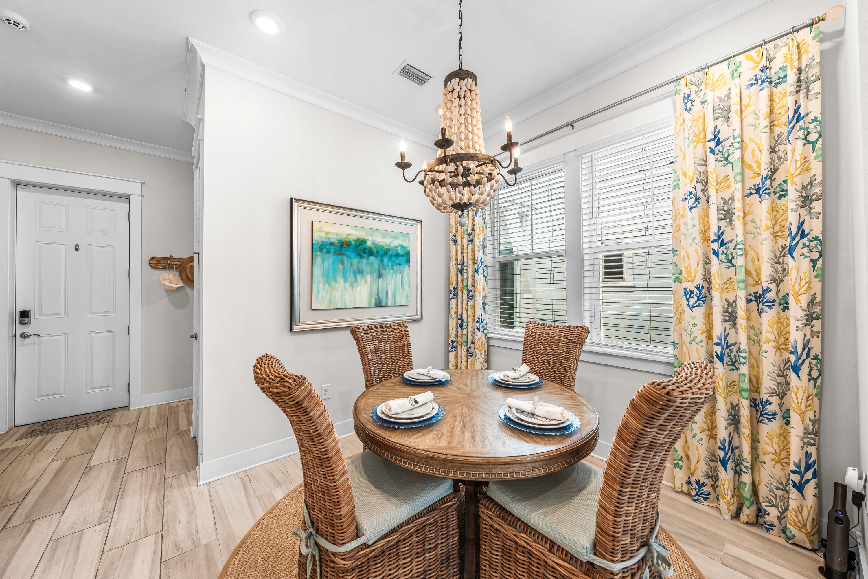 4 E Milestone Drive Inlet Beach FL 32461
