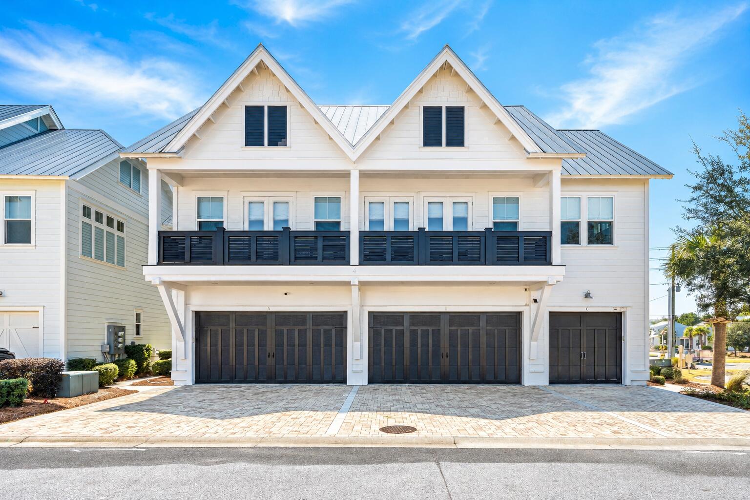 4 E Milestone Drive Inlet Beach FL 32461