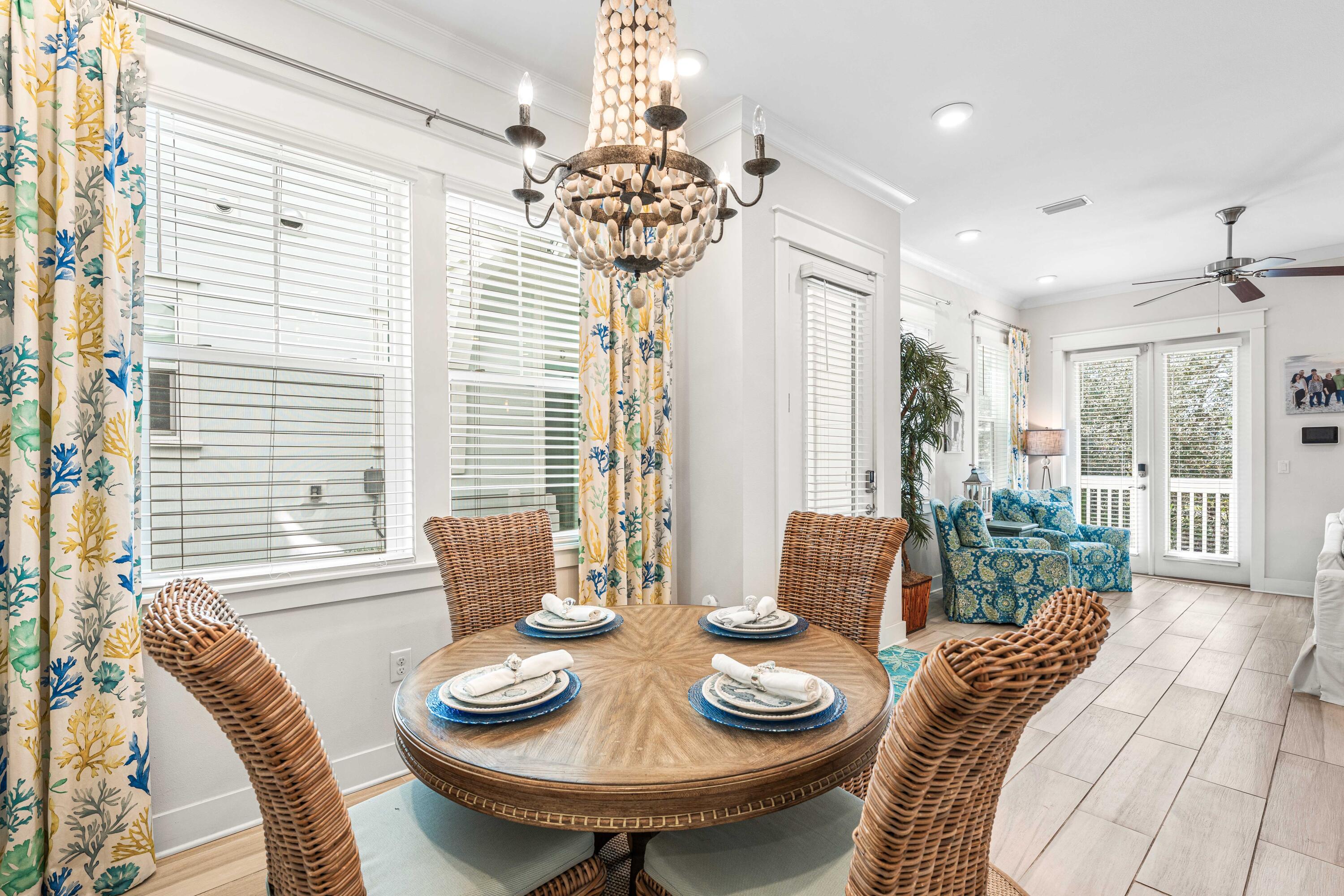 4 E Milestone Drive Inlet Beach FL 32461