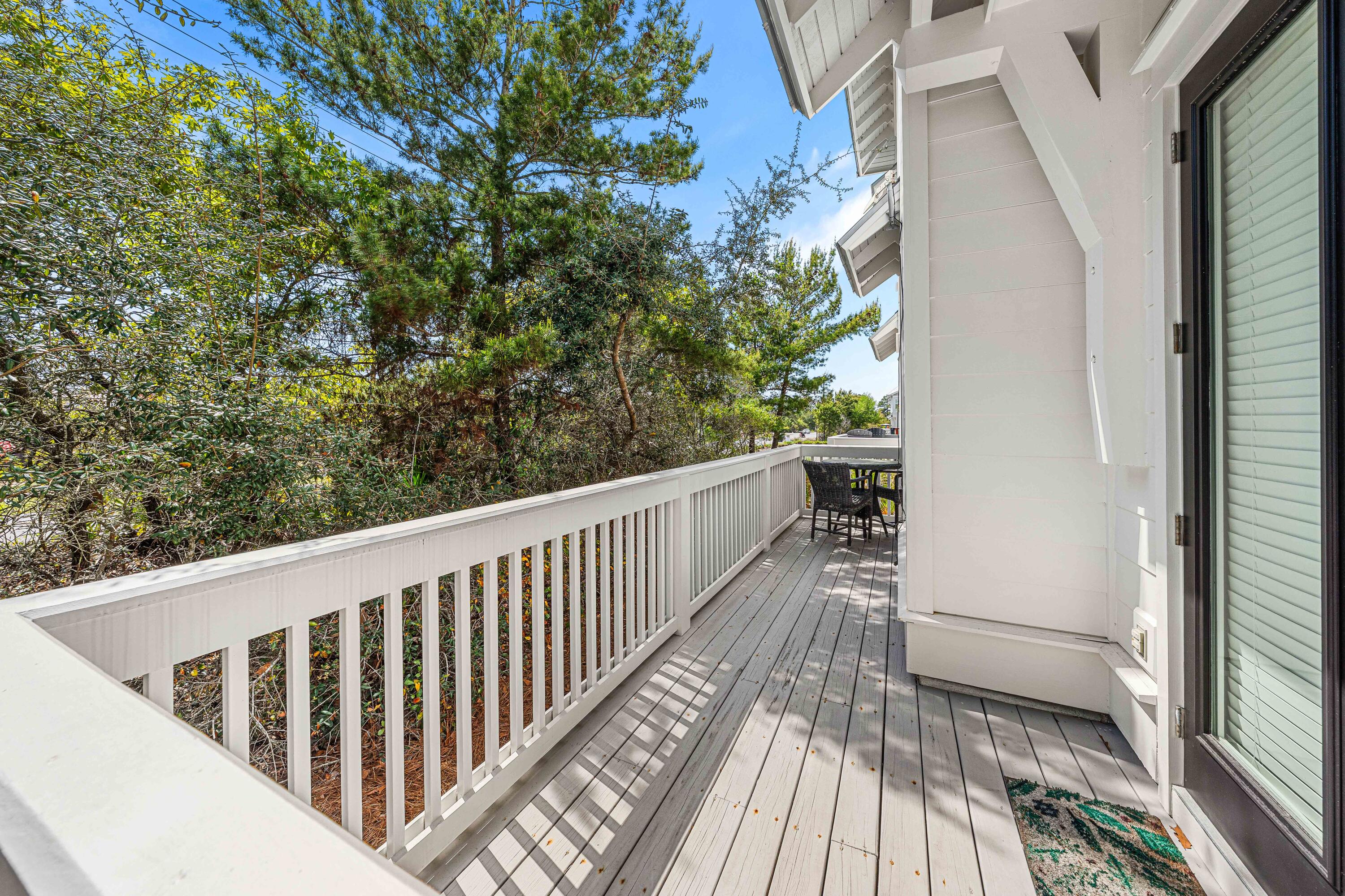 4 E Milestone Drive Inlet Beach FL 32461