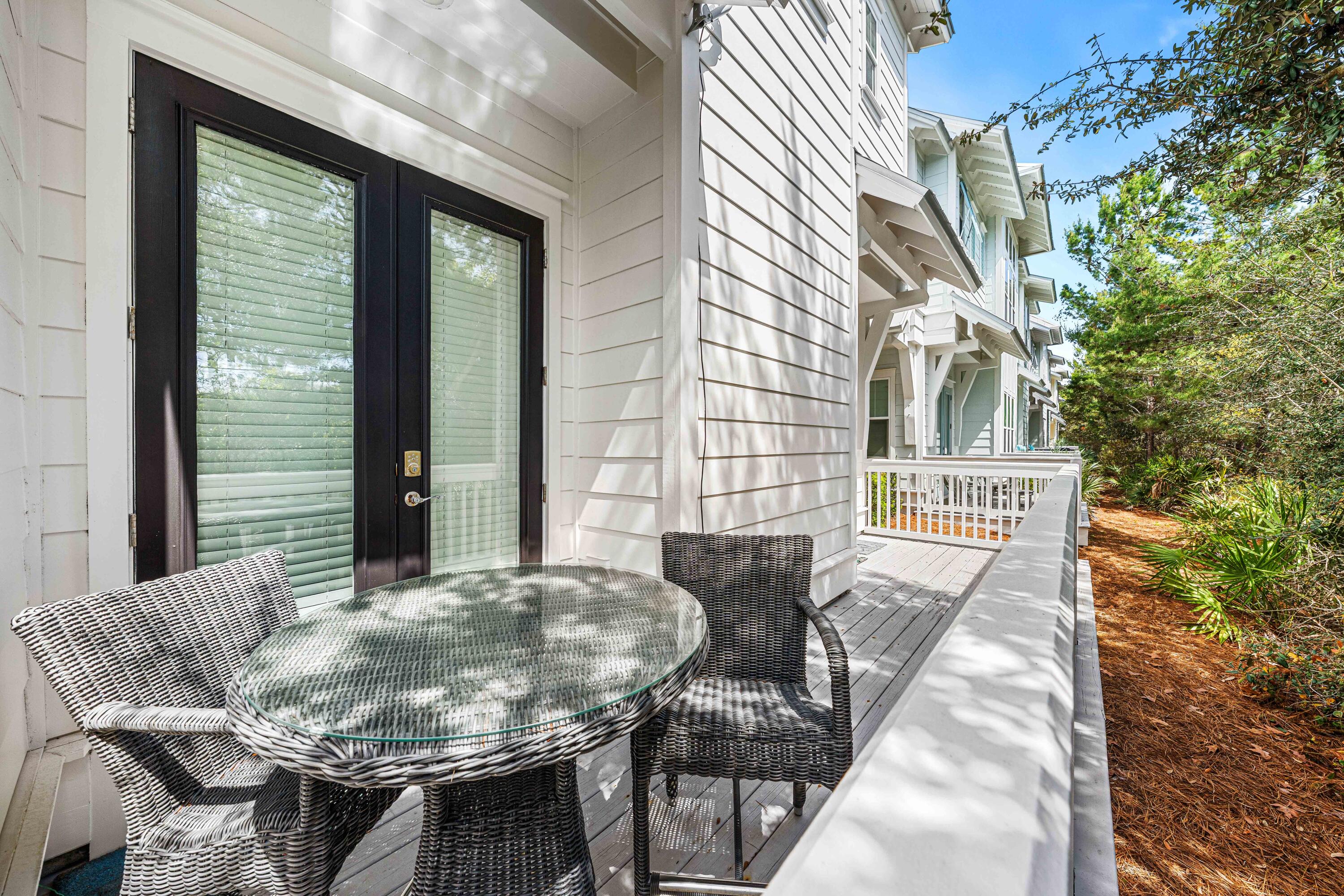4 E Milestone Drive Inlet Beach FL 32461