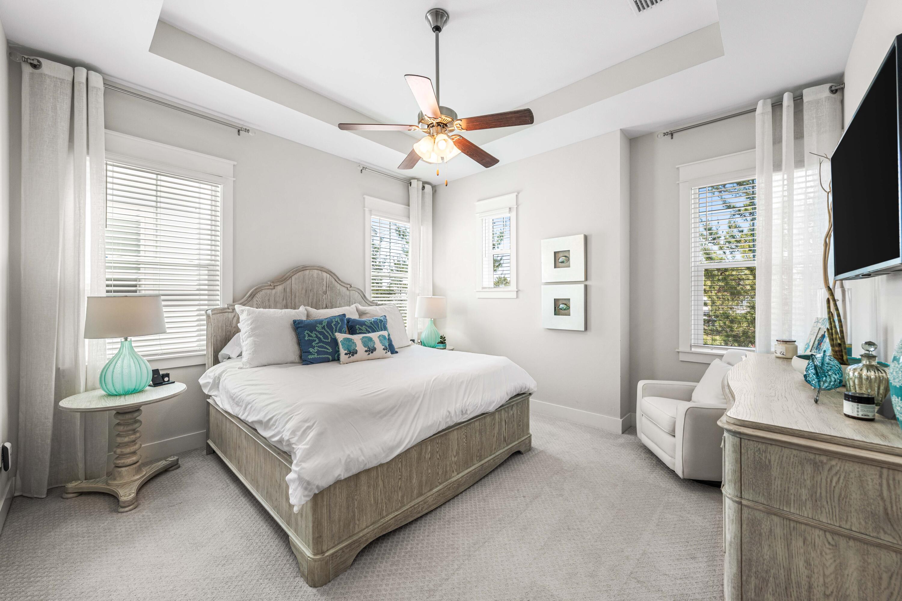 4 E Milestone Drive Inlet Beach FL 32461
