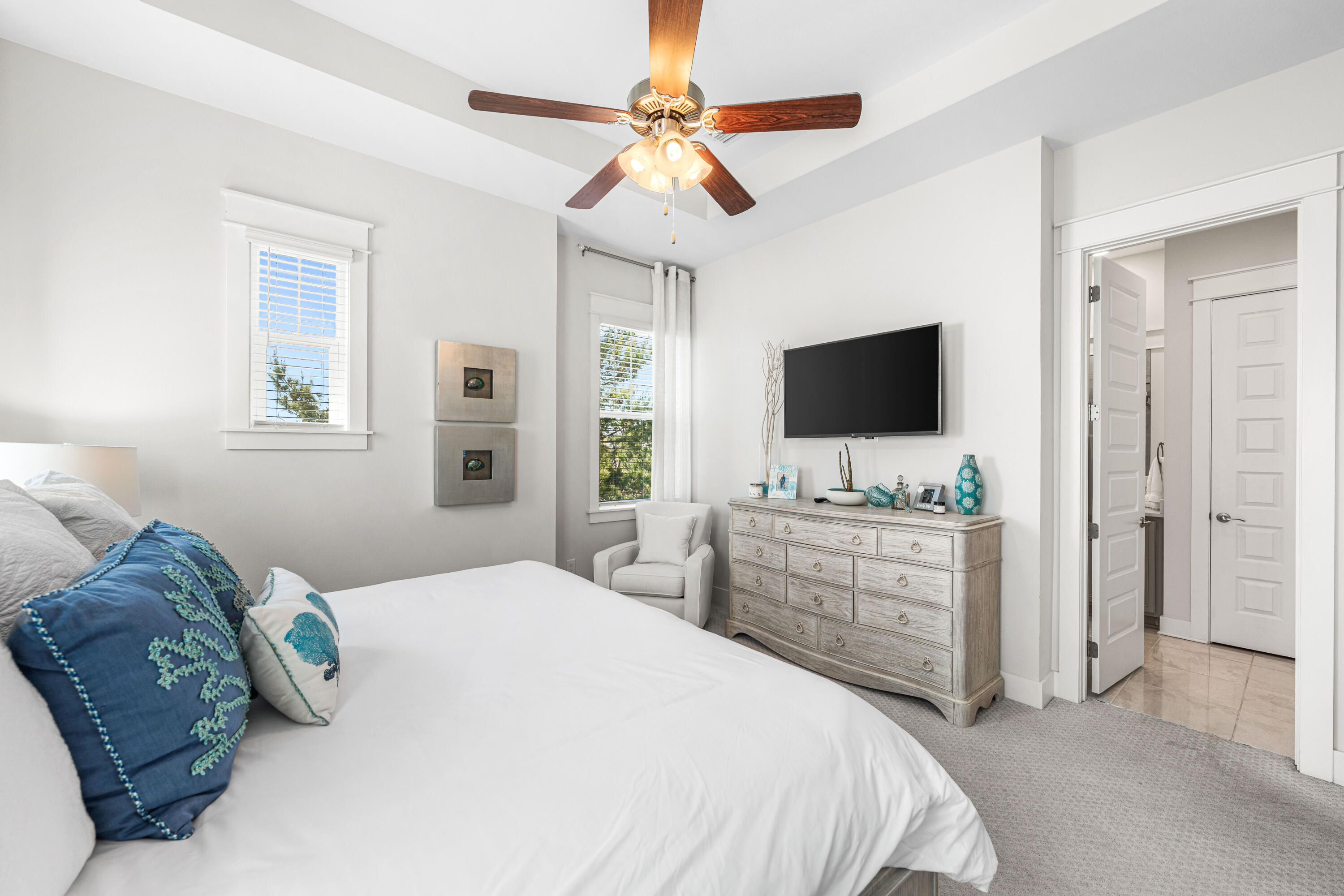 4 E Milestone Drive Inlet Beach FL 32461