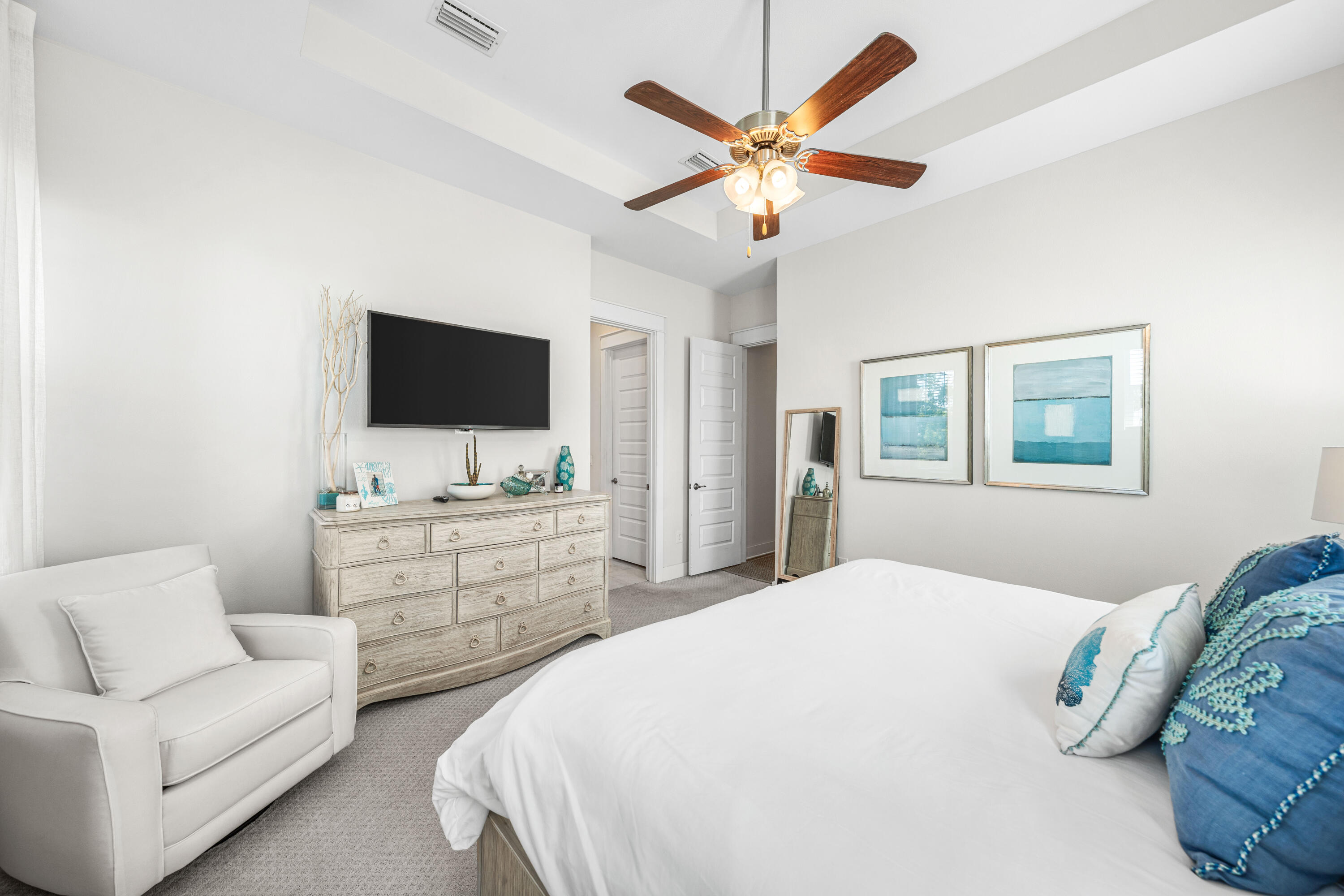 4 E Milestone Drive Inlet Beach FL 32461