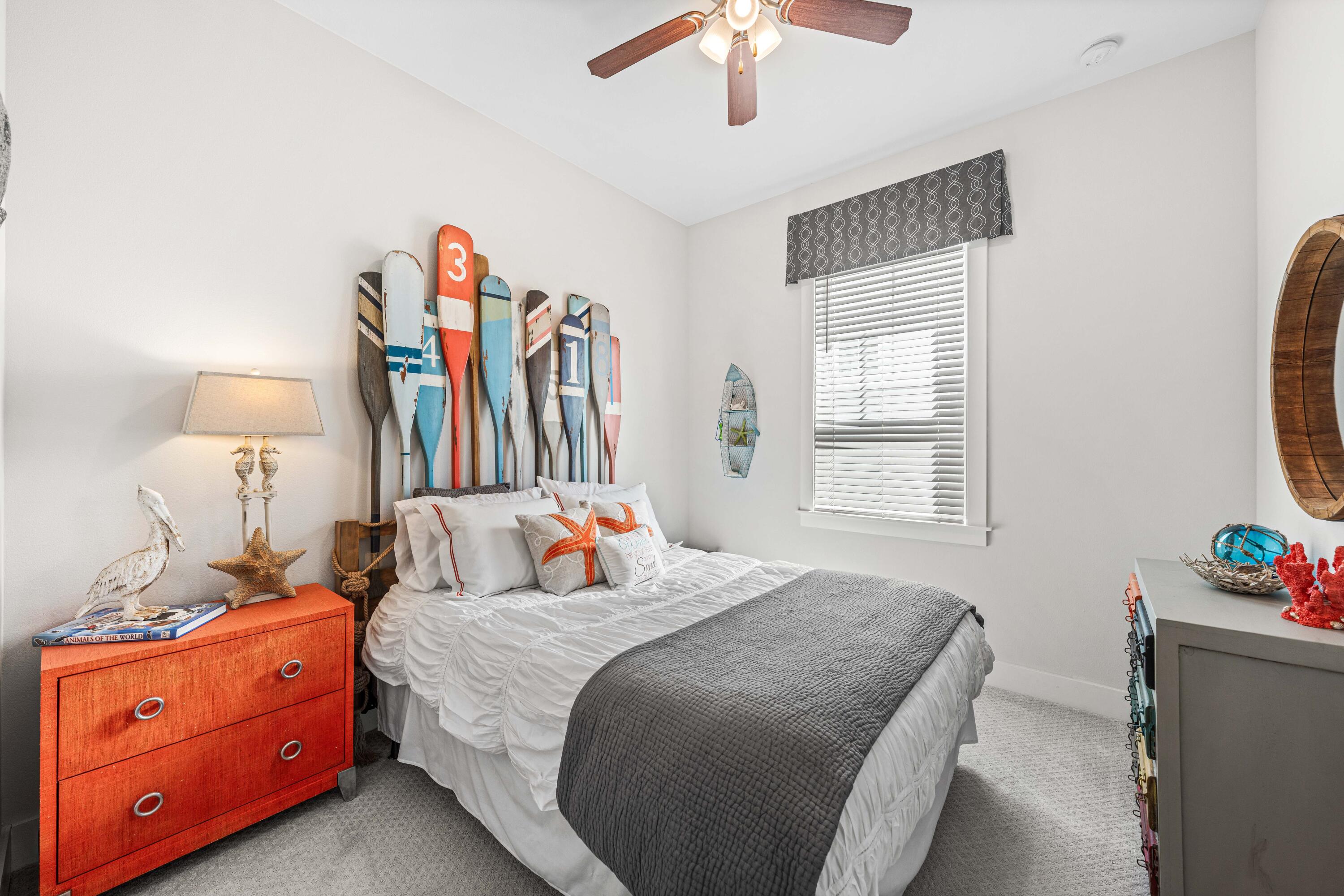 4 E Milestone Drive Inlet Beach FL 32461