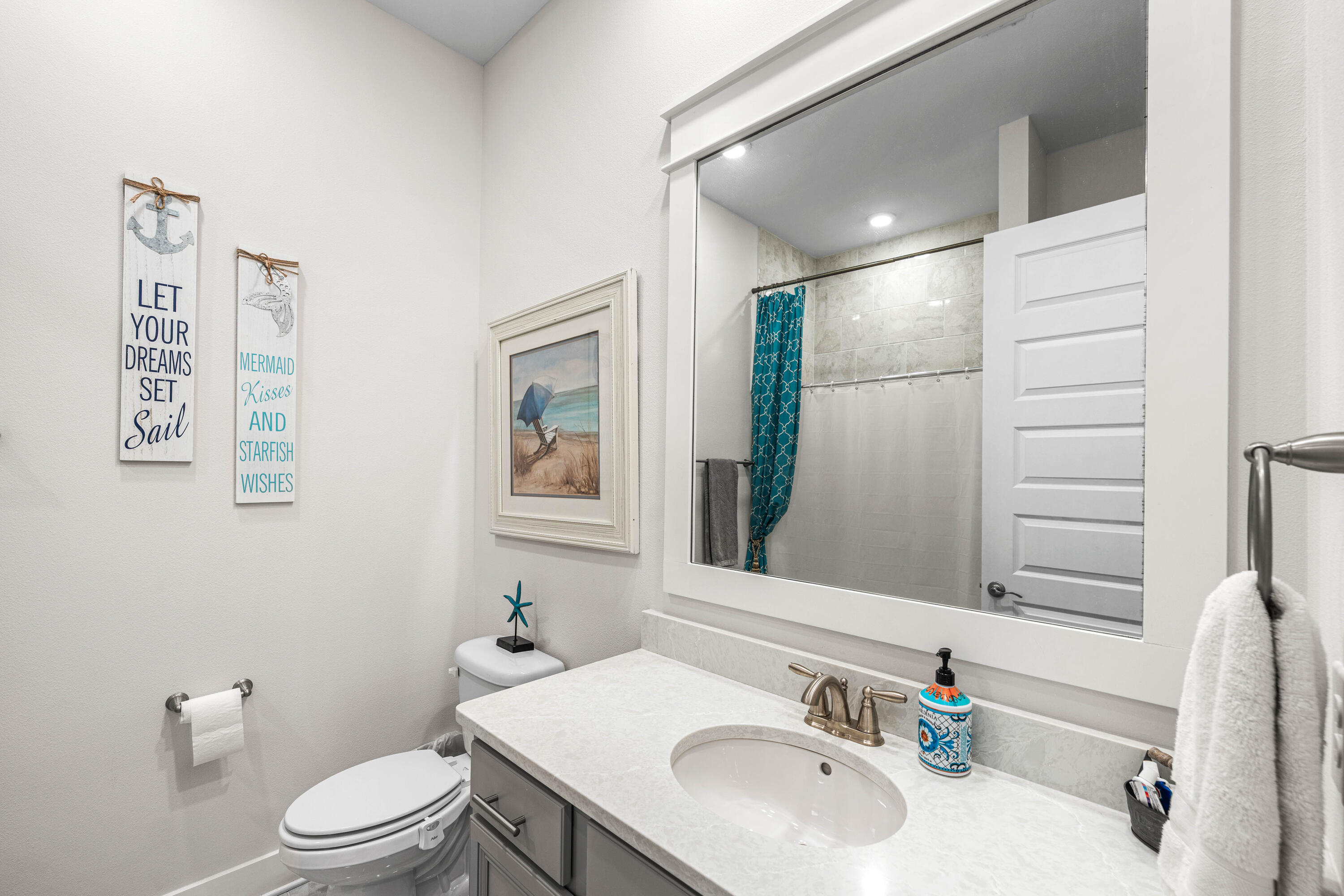 4 E Milestone Drive Inlet Beach FL 32461
