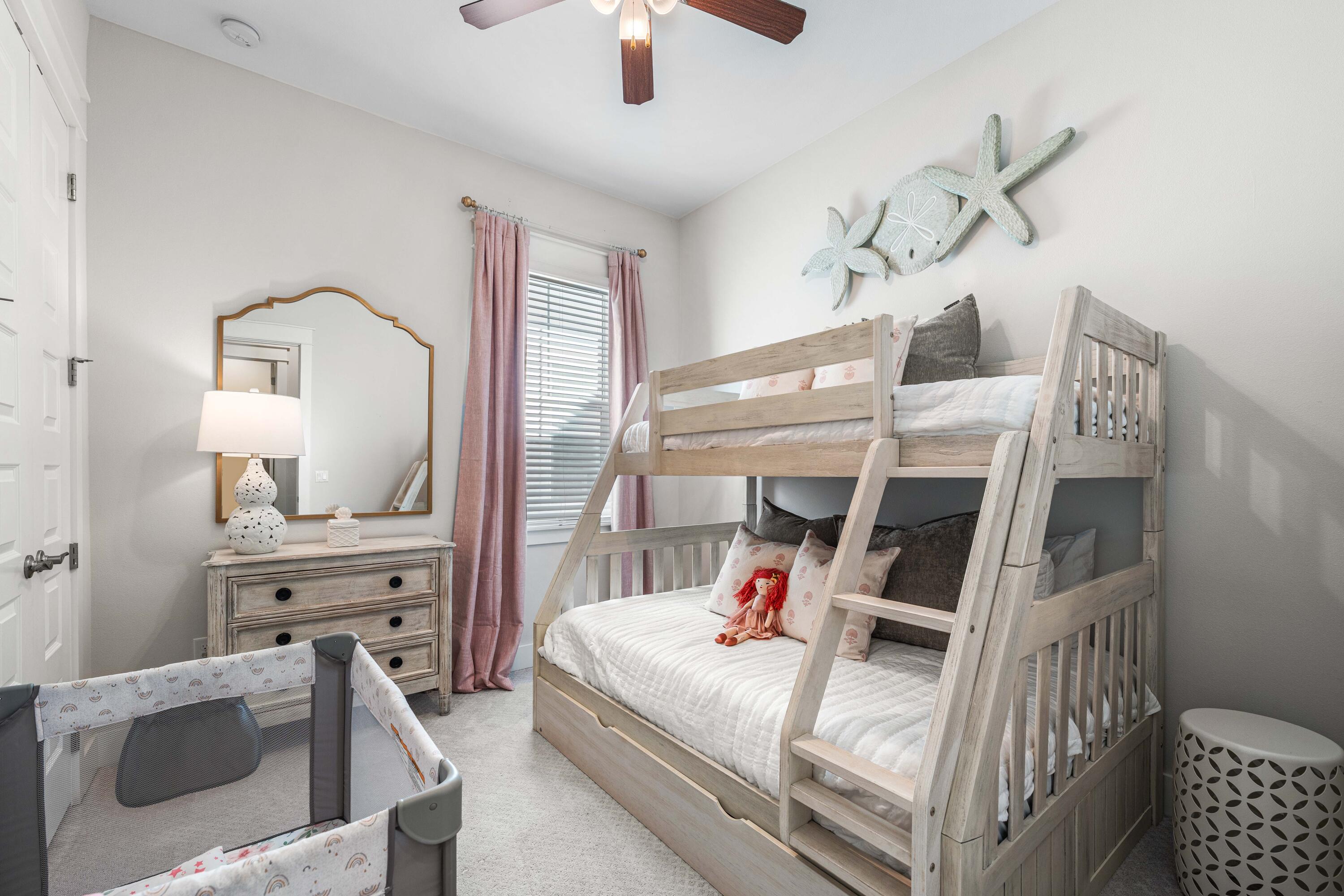 4 E Milestone Drive Inlet Beach FL 32461