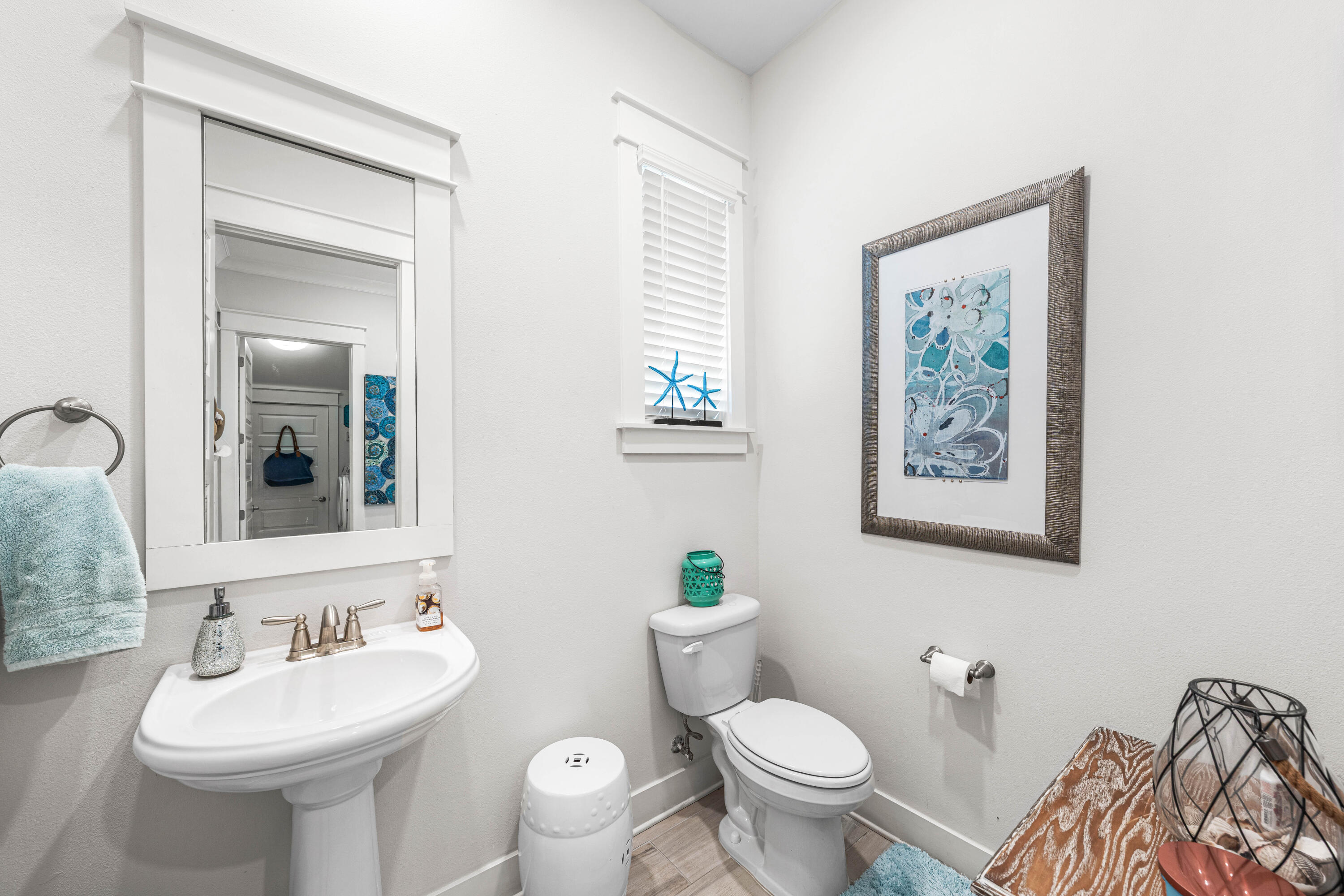 4 E Milestone Drive Inlet Beach FL 32461