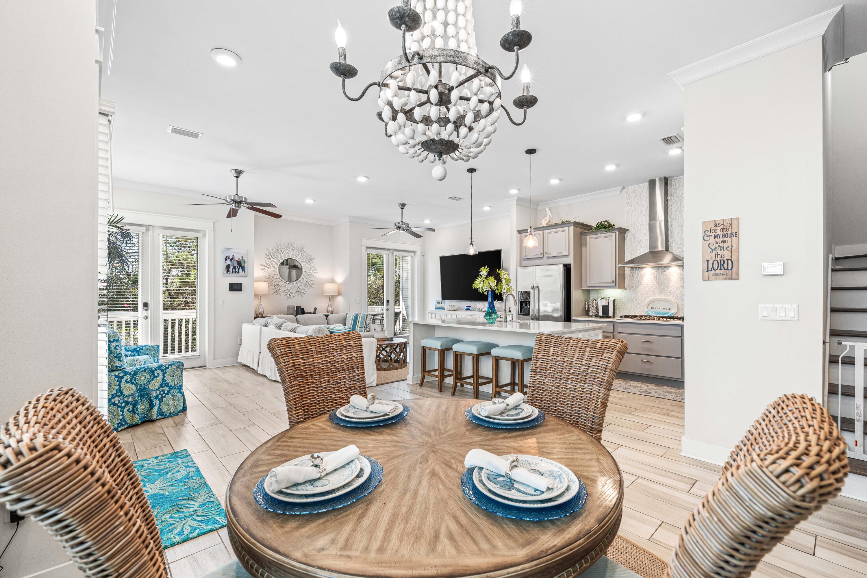 4 E Milestone Drive Inlet Beach FL 32461