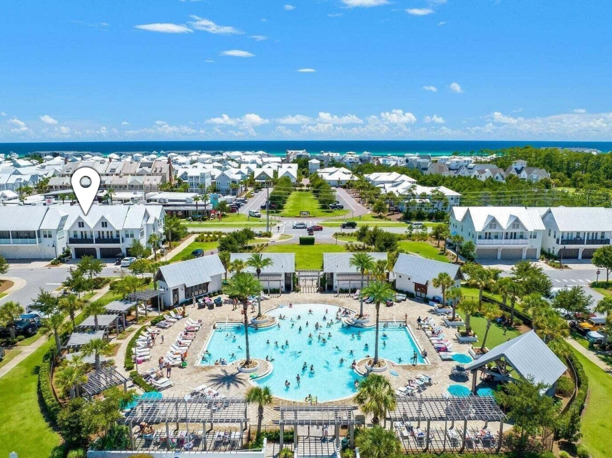 4 E Milestone Drive Inlet Beach FL 32461