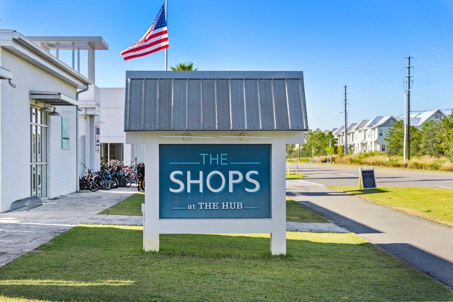 4 E Milestone Drive Inlet Beach FL 32461